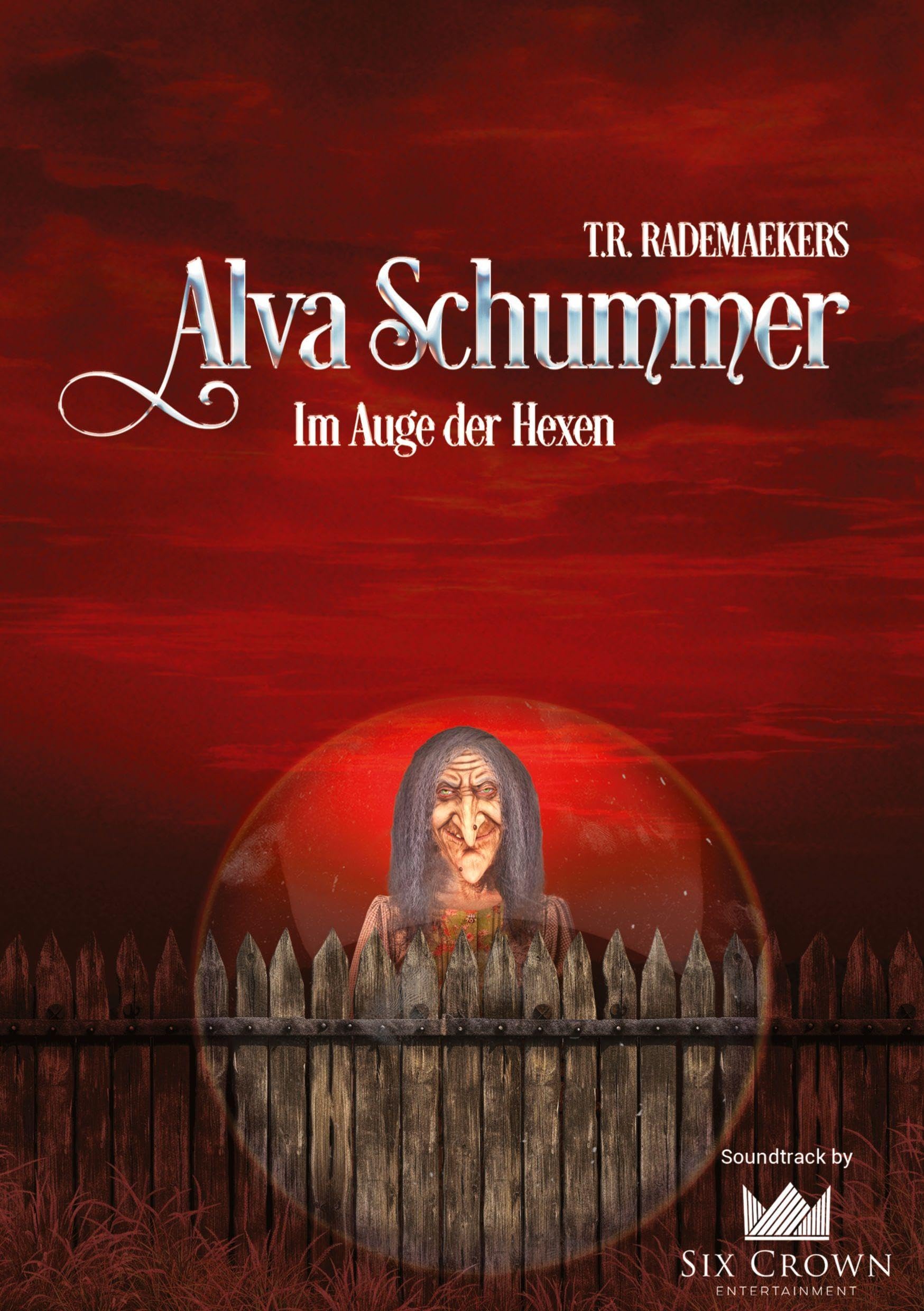 Alva Schummer - Im Auge der Hexen Philosophy