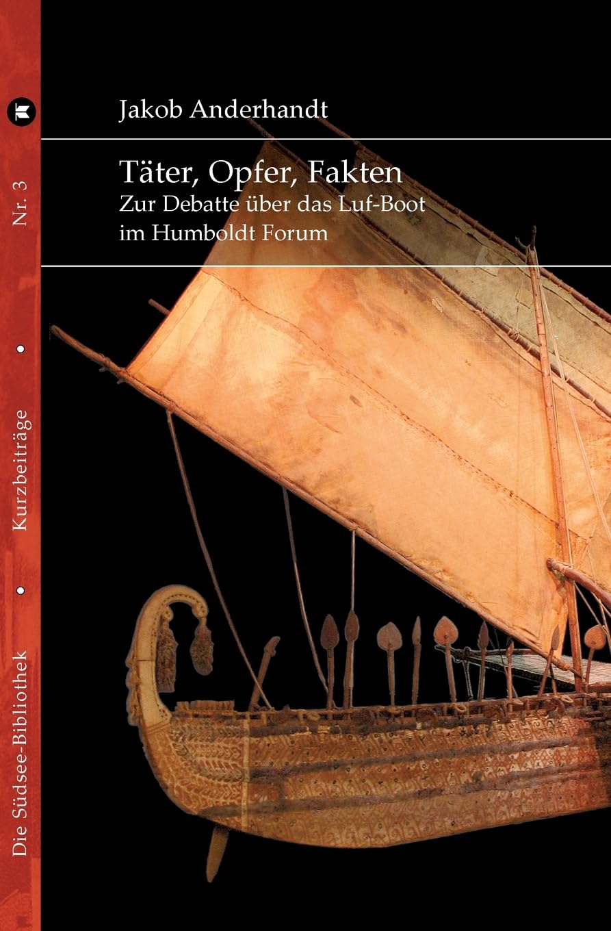 Täter, Opfer, Fakten German history