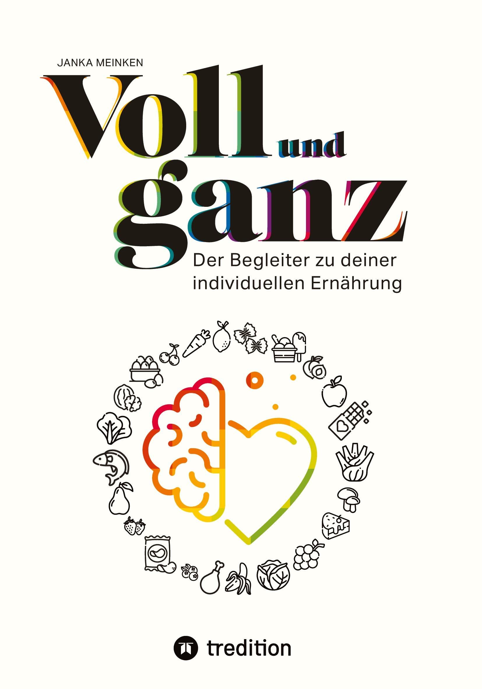 Voll und ganz Health, Nutrition & Fitness