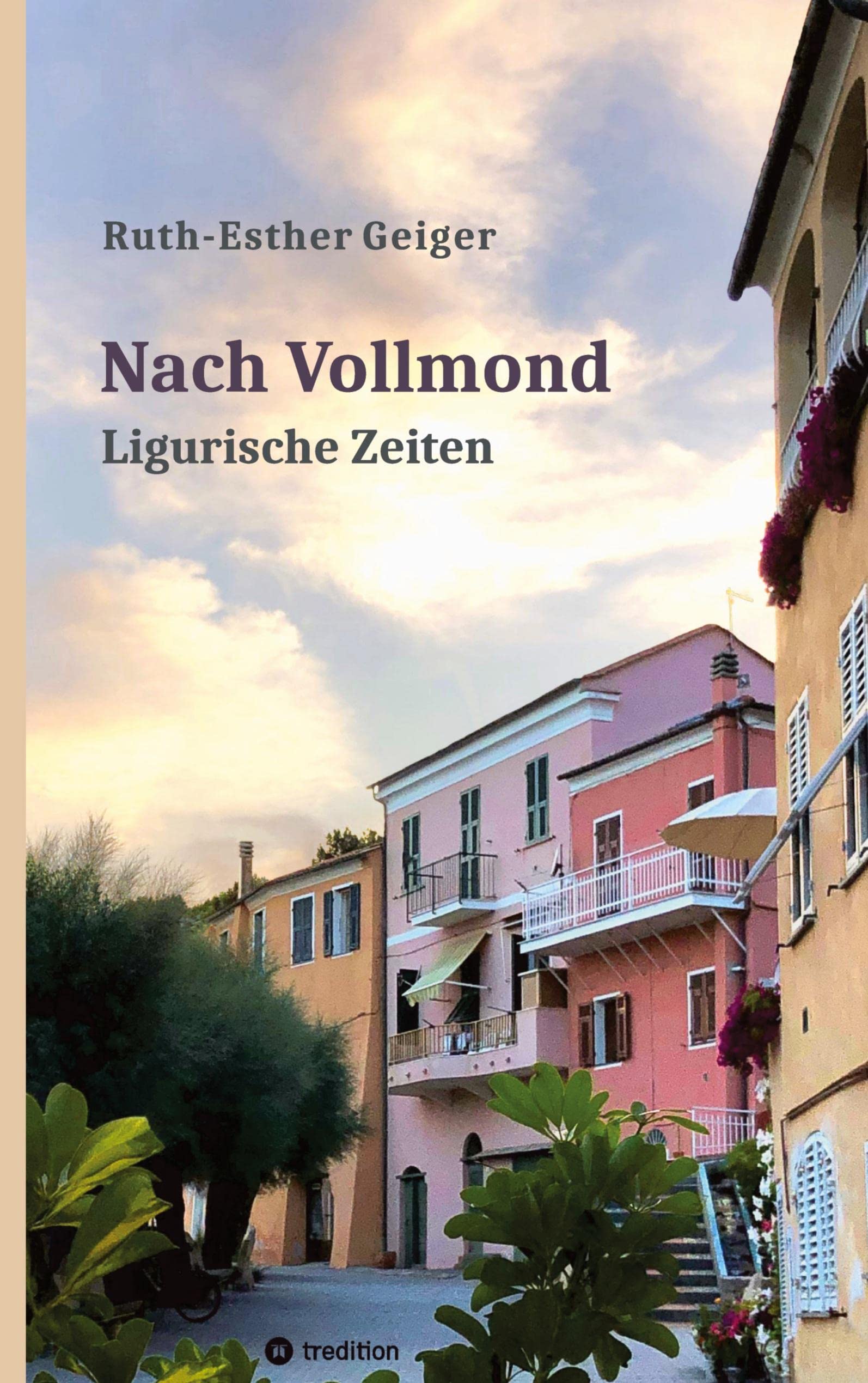 Nach Vollmond: Ligurische Zeiten Personalities