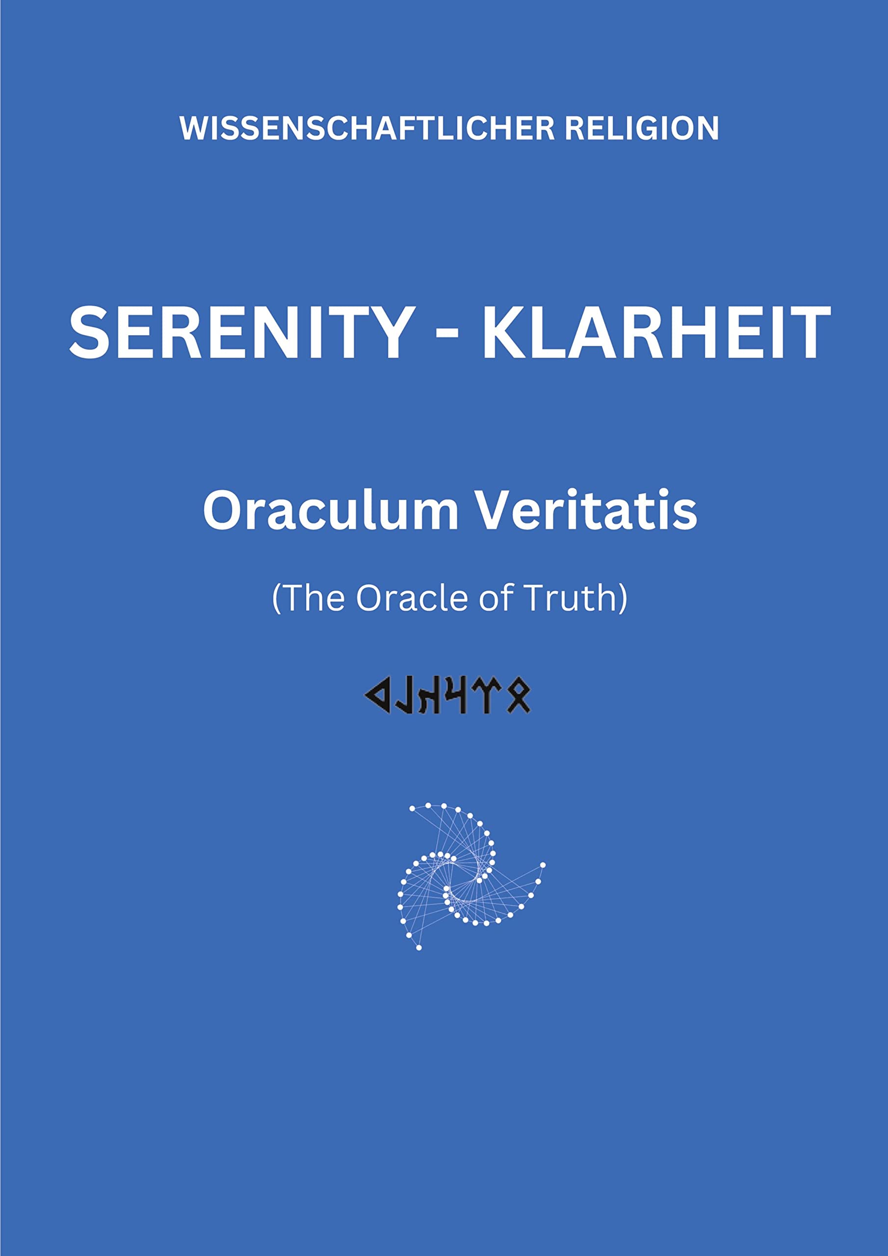 Product Image: SERENITY KLARHEIT