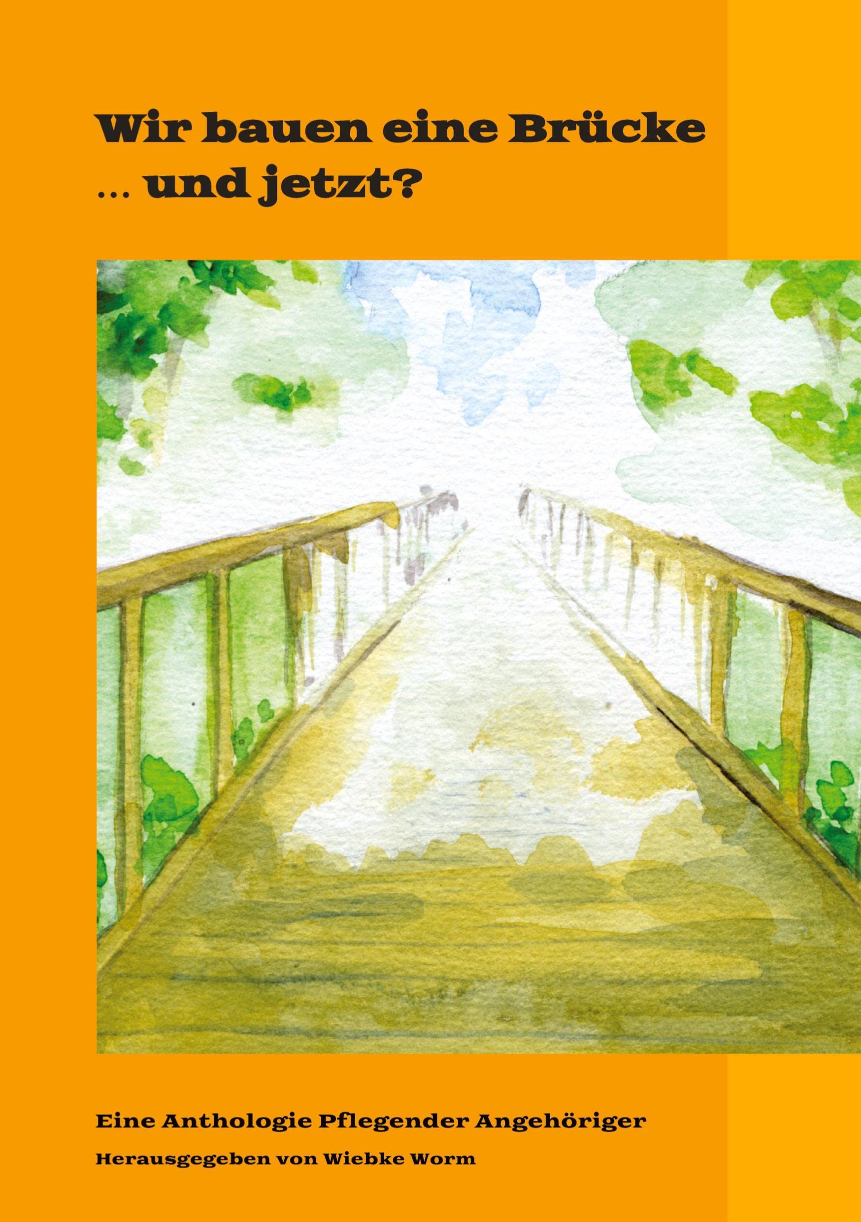 Wir bauen eine Brücke ... und jetzt? Politics & History