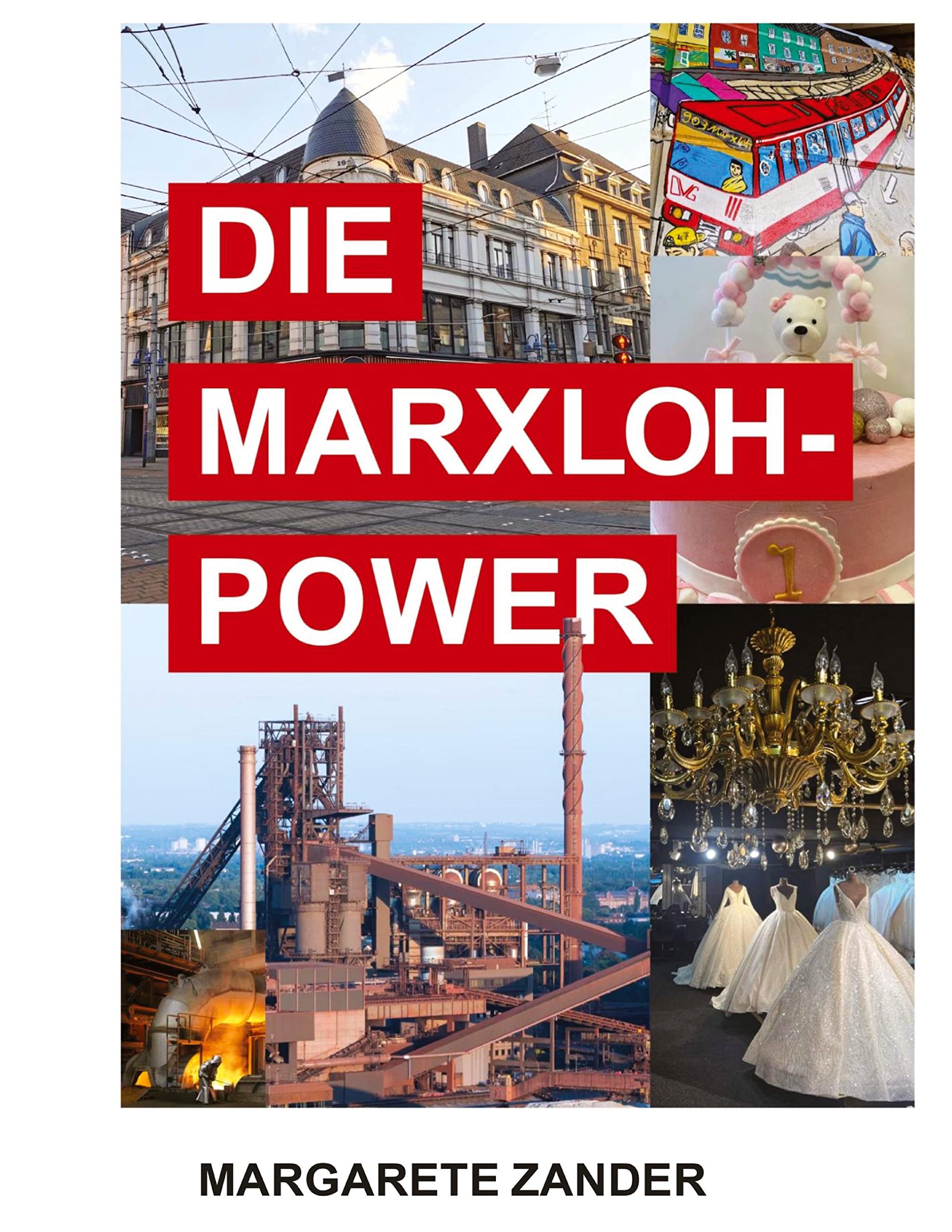 DIE MARXLOH - POWER: Integration im Alltag erleben Social Sciences