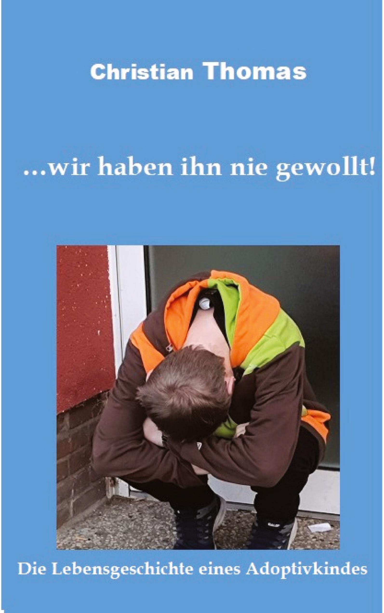 ... wir haben ihn nie gewollt! Personalities