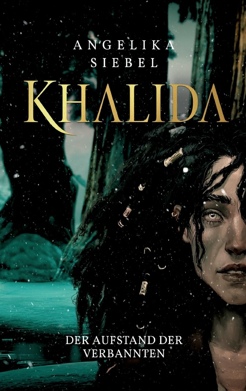 Khalida Horror & Mystery