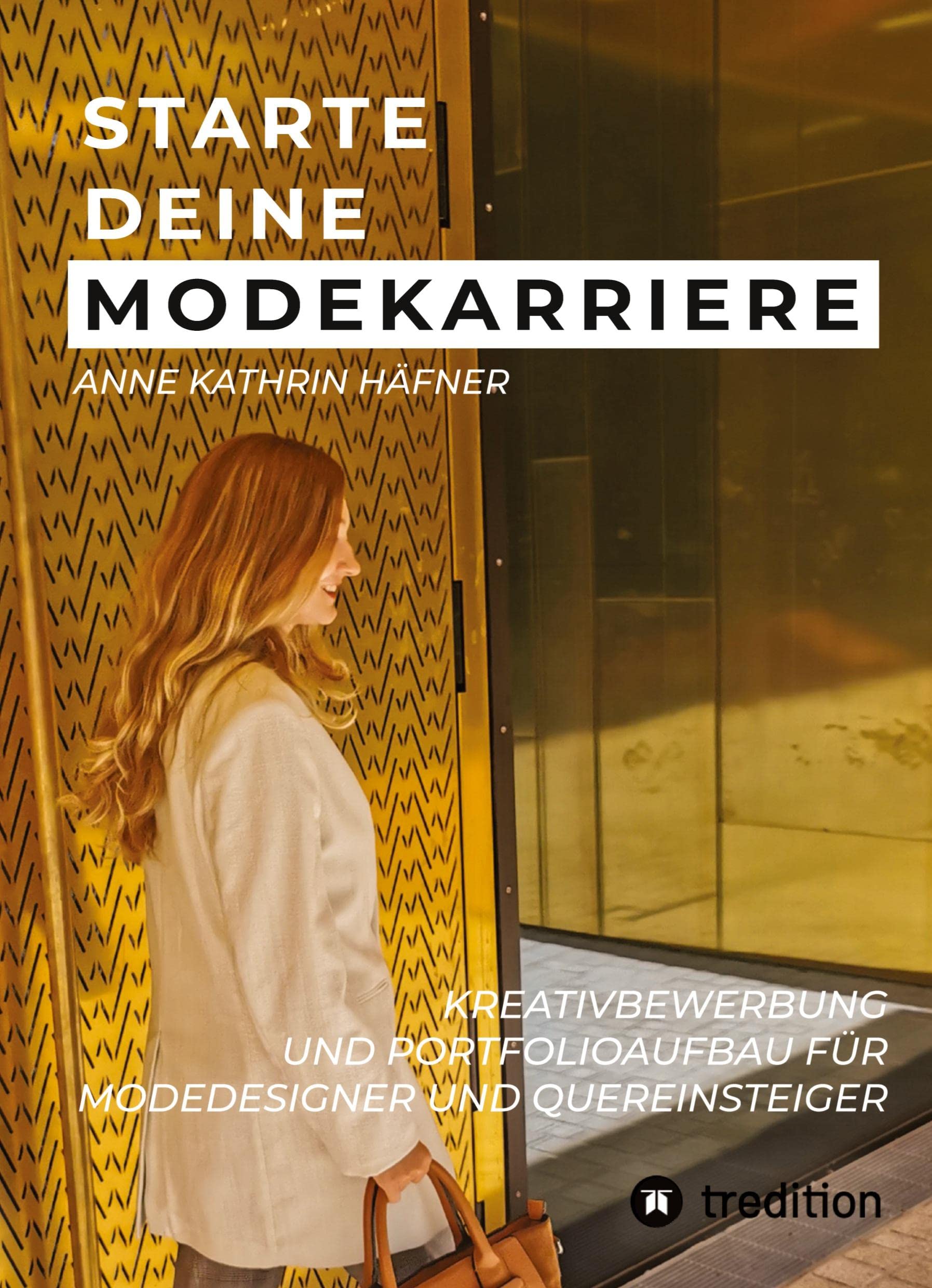 Product Image: Starte deine Modekarriere