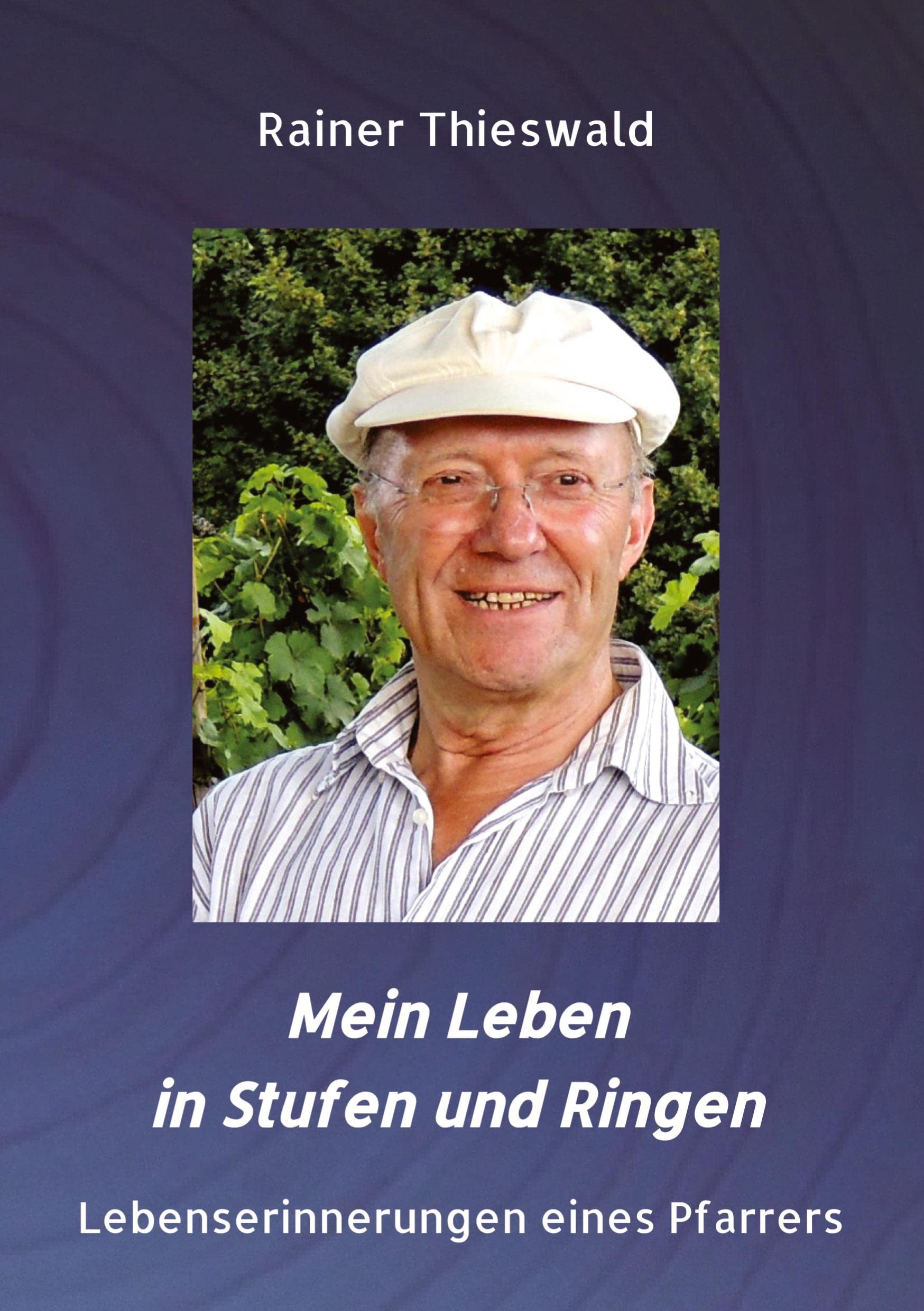 Mein Leben in Stufen und Ringen Personalities