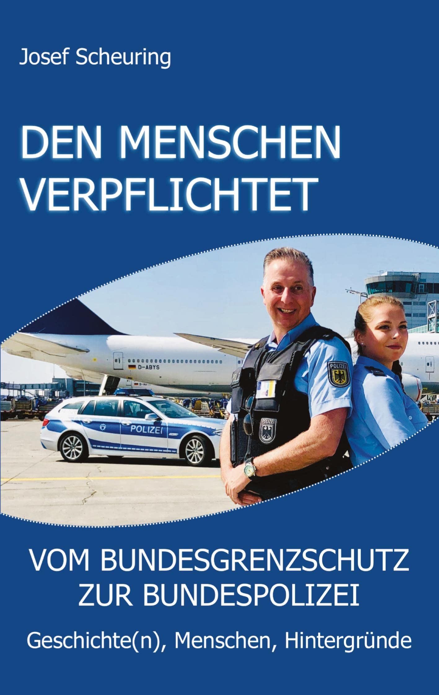Den Menschen verpflichtet Law Books
