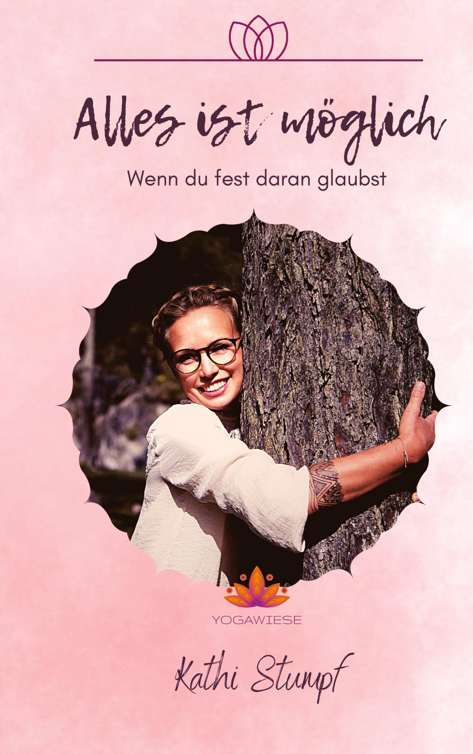 Alles ist möglich ...  ... wenn du fest daran glaubst! Health, Nutrition & Fitness