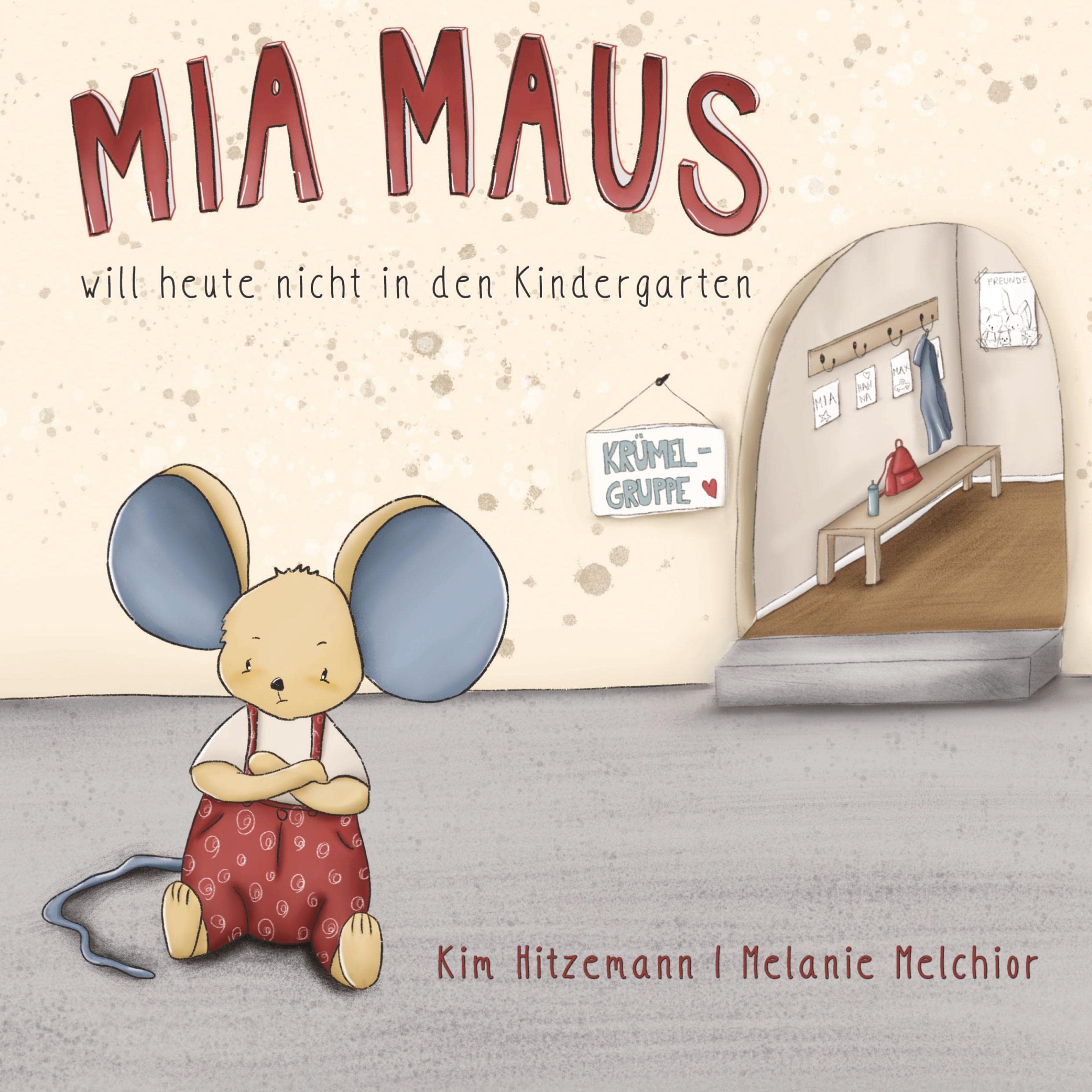 MIA MAUS Contemporary literature Books