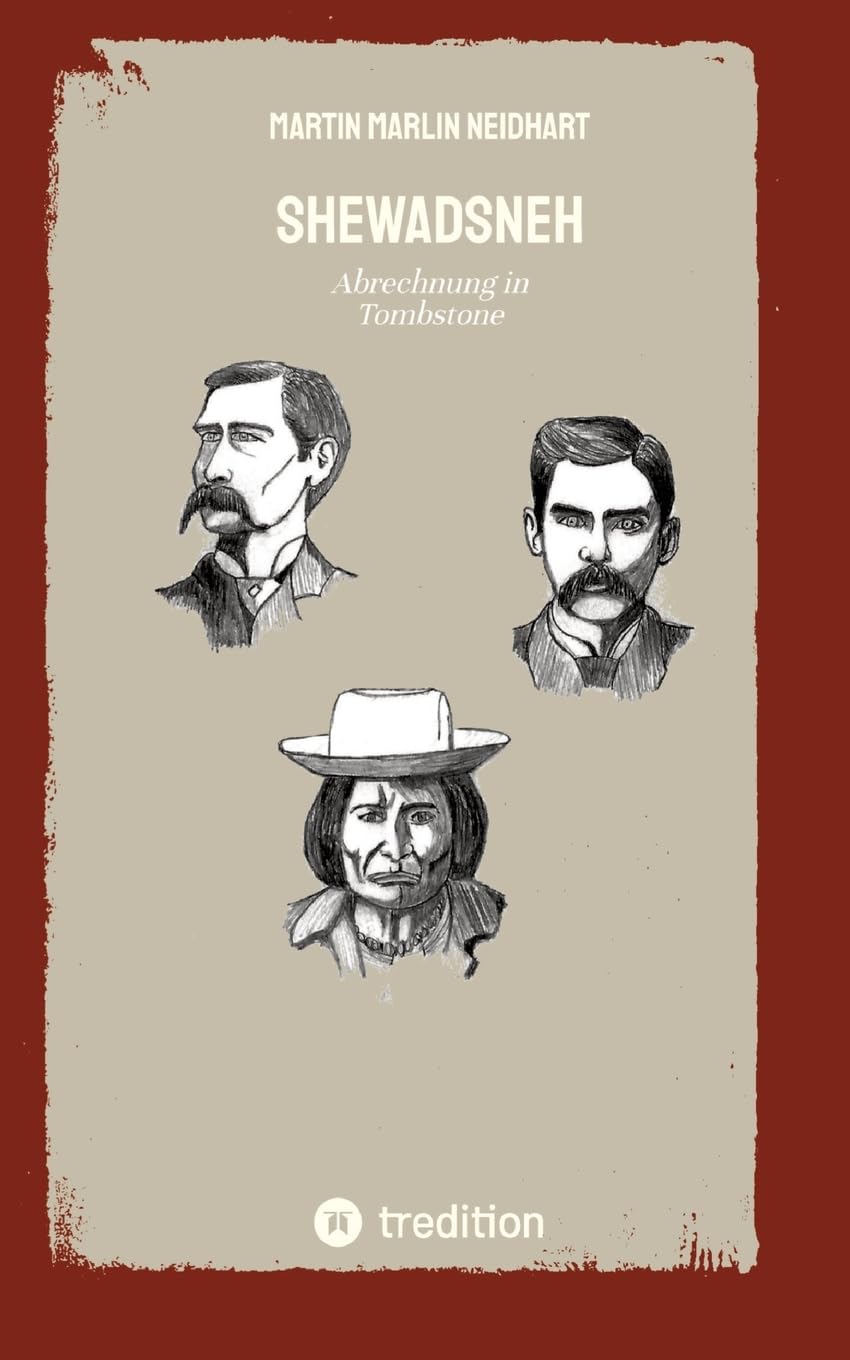 SHEWADSNEH: Abrechnung in Tombstone Action & Adventure