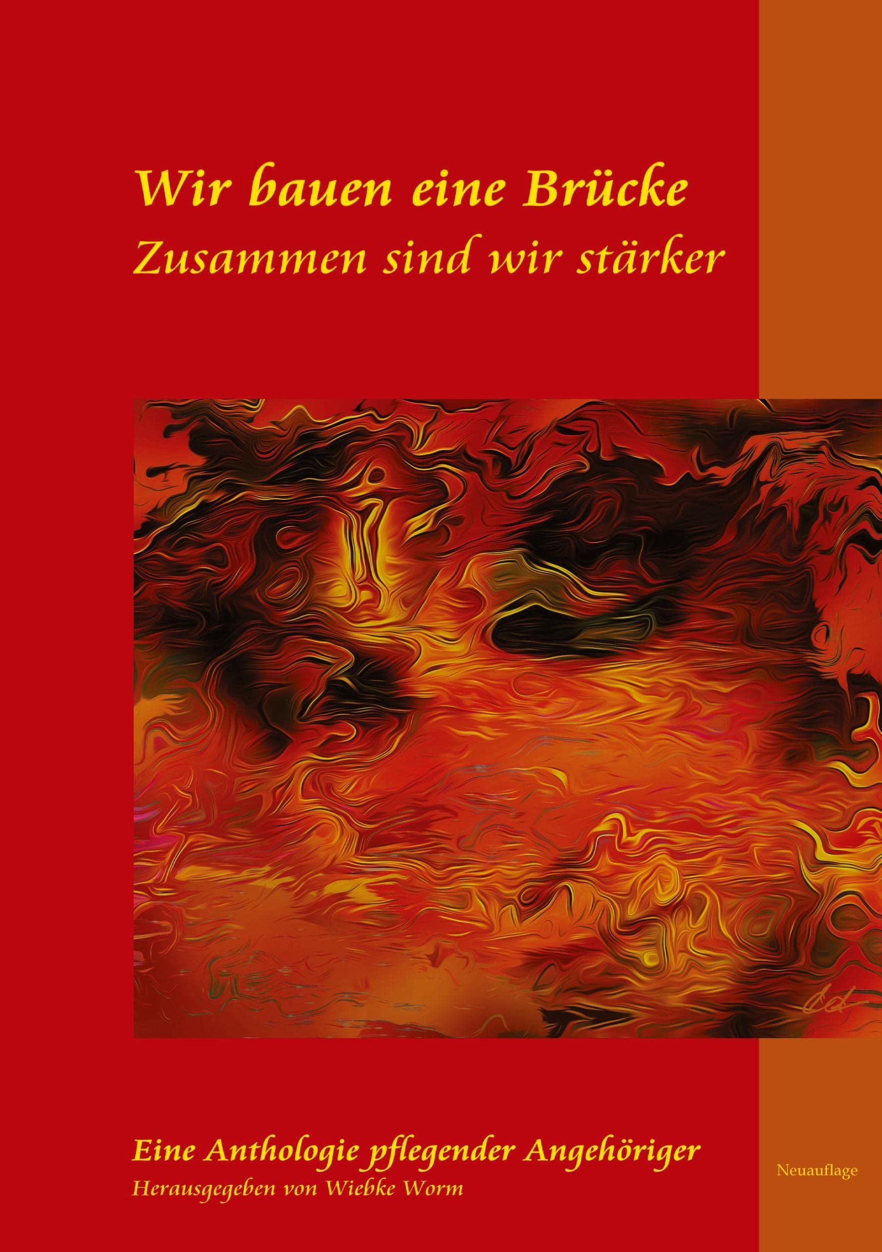 Wir bauen eine Brücke ... zusammen sind wir stärker Medicine