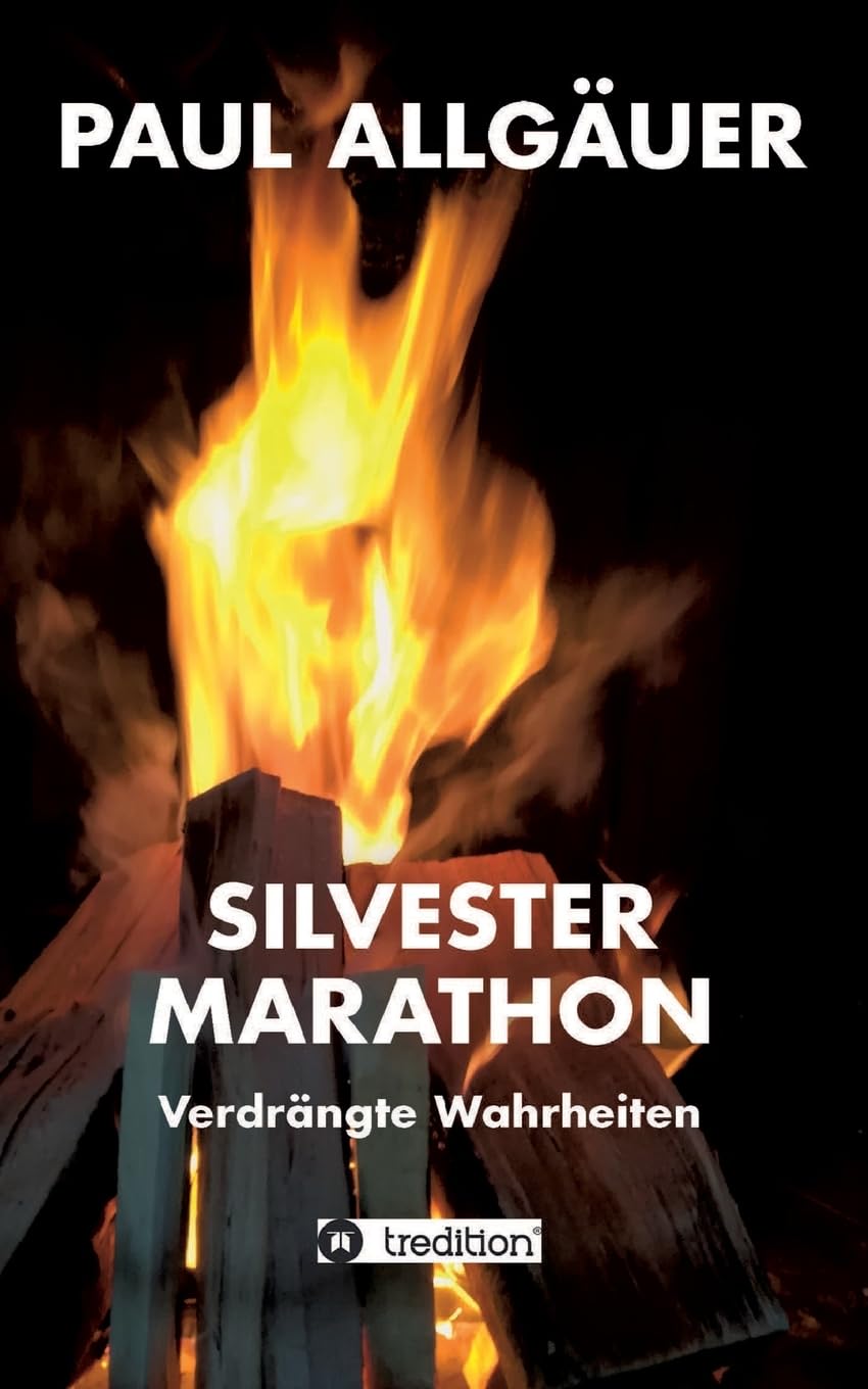 SILVESTERMARATHON: Verdrängte Wahrheiten Personalities
