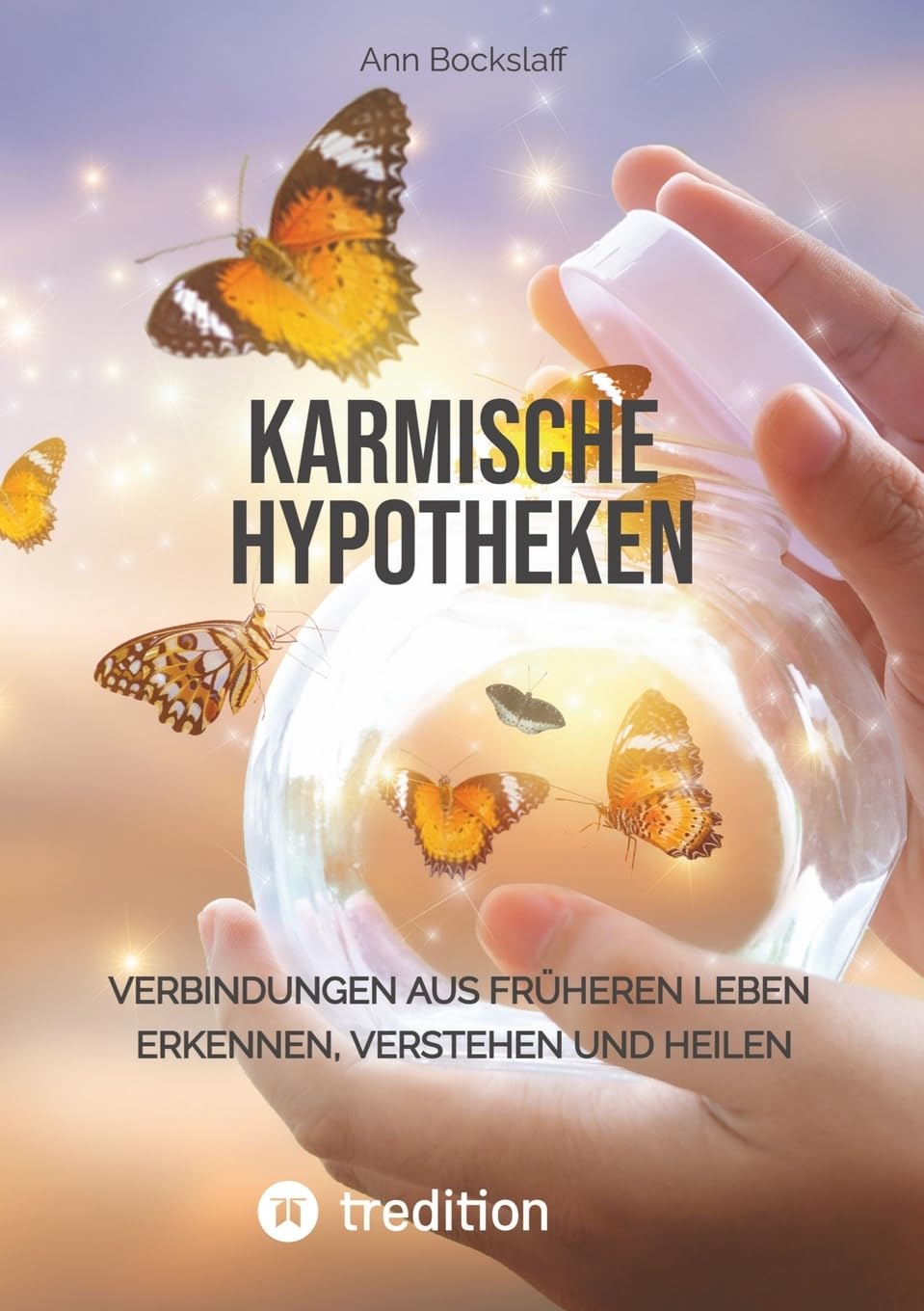 Karmische Hypotheken Second hand books on Religion & Esotericism