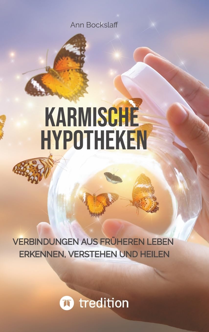 Karmische Hypotheken Second hand books on Religion & Esotericism