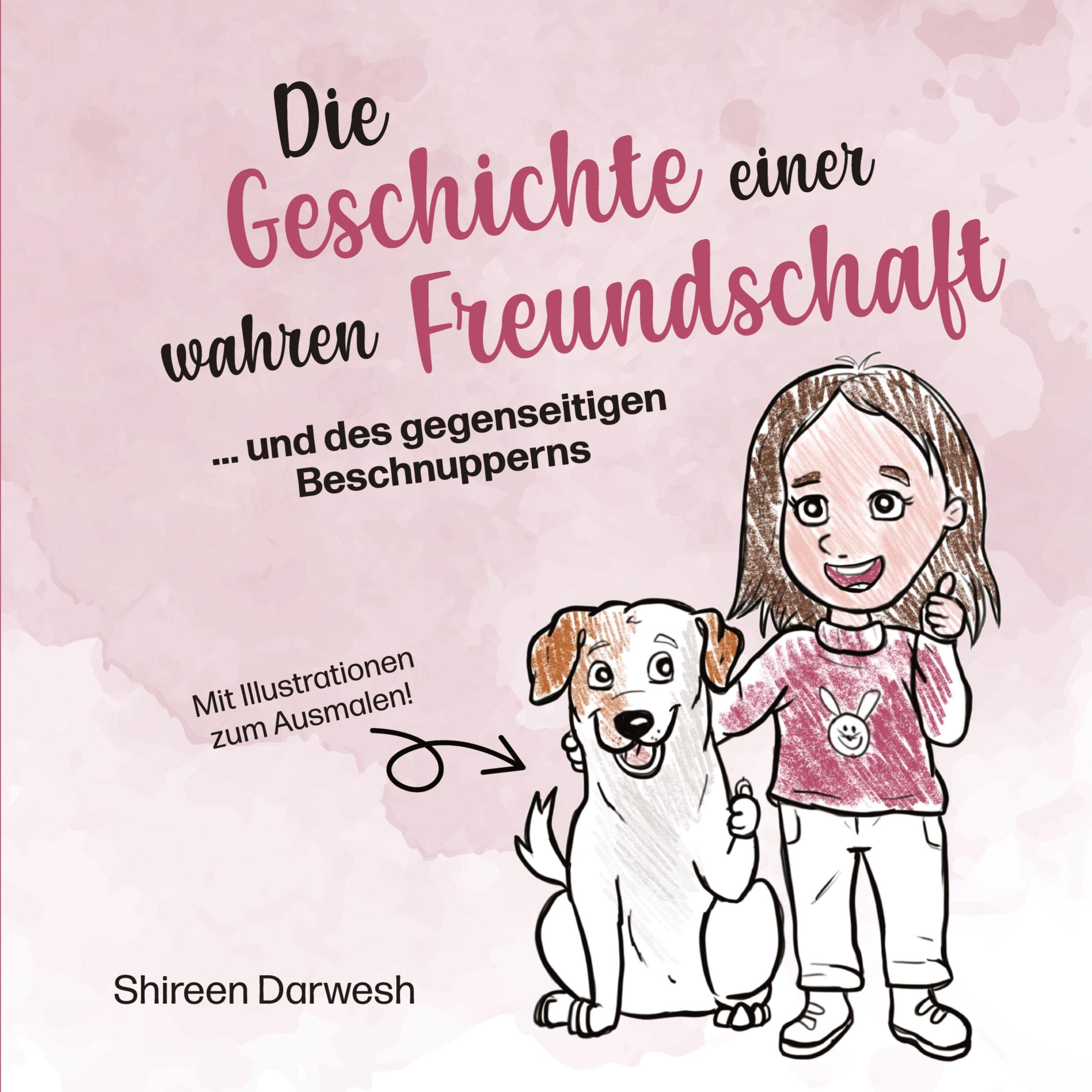 Die Geschichte einer wahren Freundschaft: … und des gegenseitigen Beschnupperns Contemporary literature