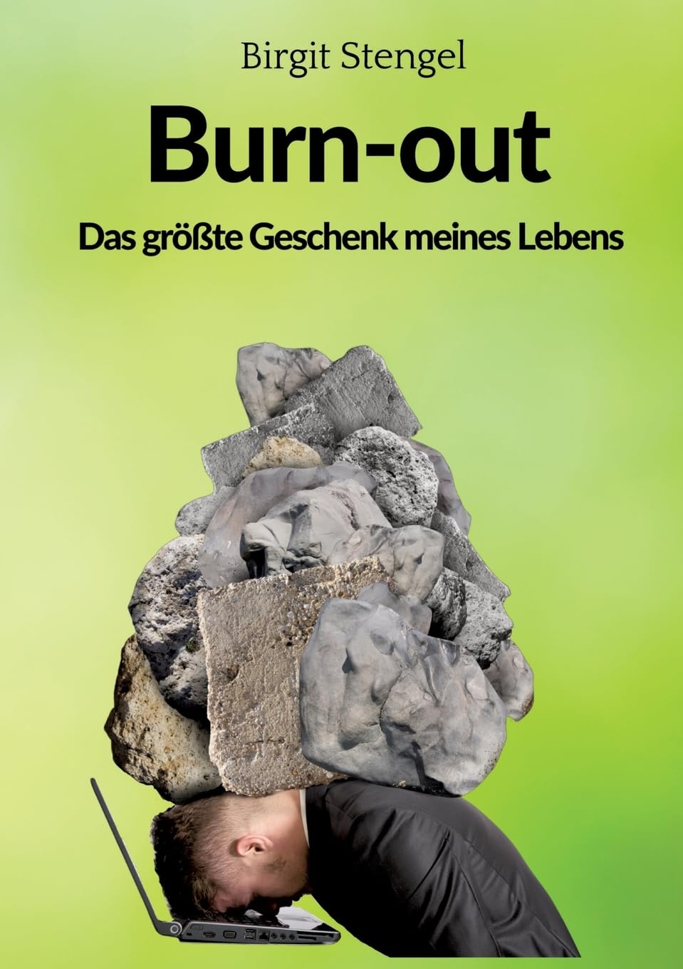 Product Image: Burnout - Das größte Geschenk meines Lebens