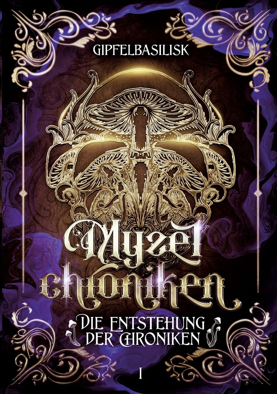 Product Image: Die Myzelchroniken
