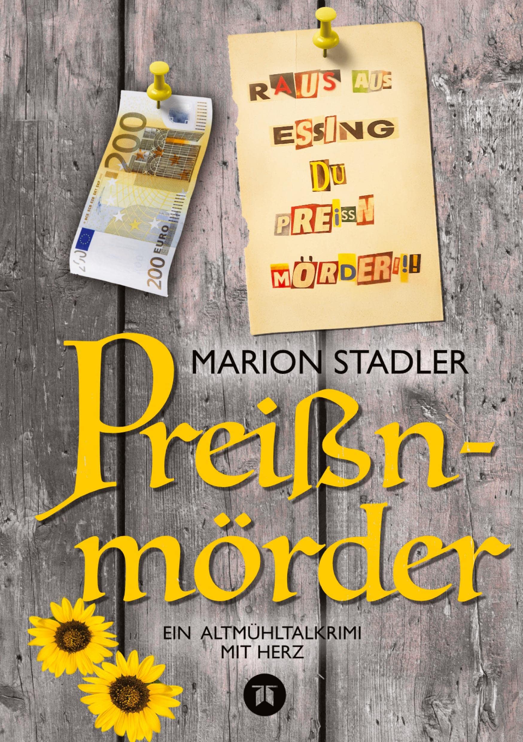 Product Image: Preißnmörder