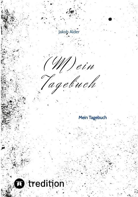 Product Image: (M)ein Tagebuch: Mein Tagebuch