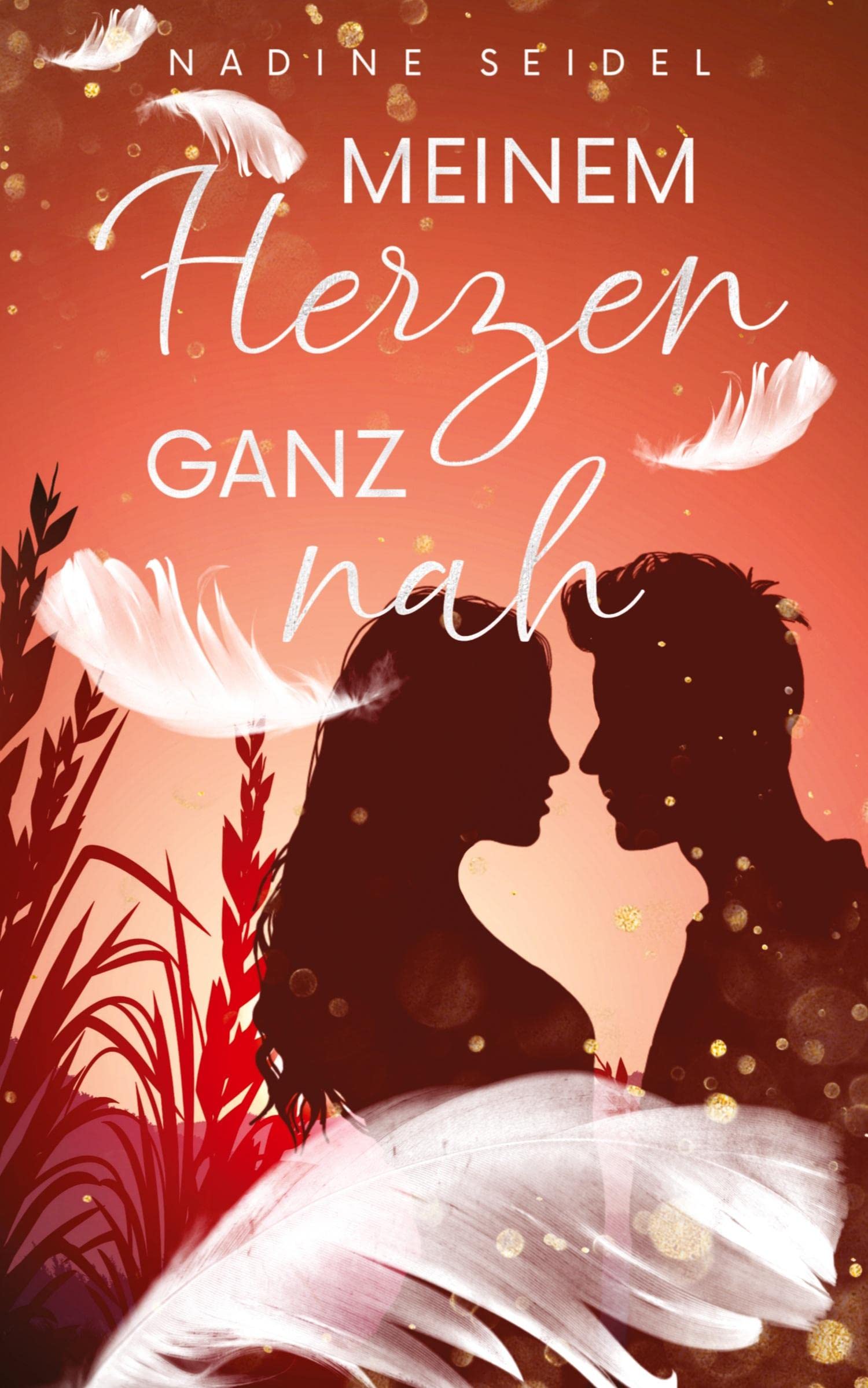 Meinem Herzen ganz nah: DE Contemporary literature