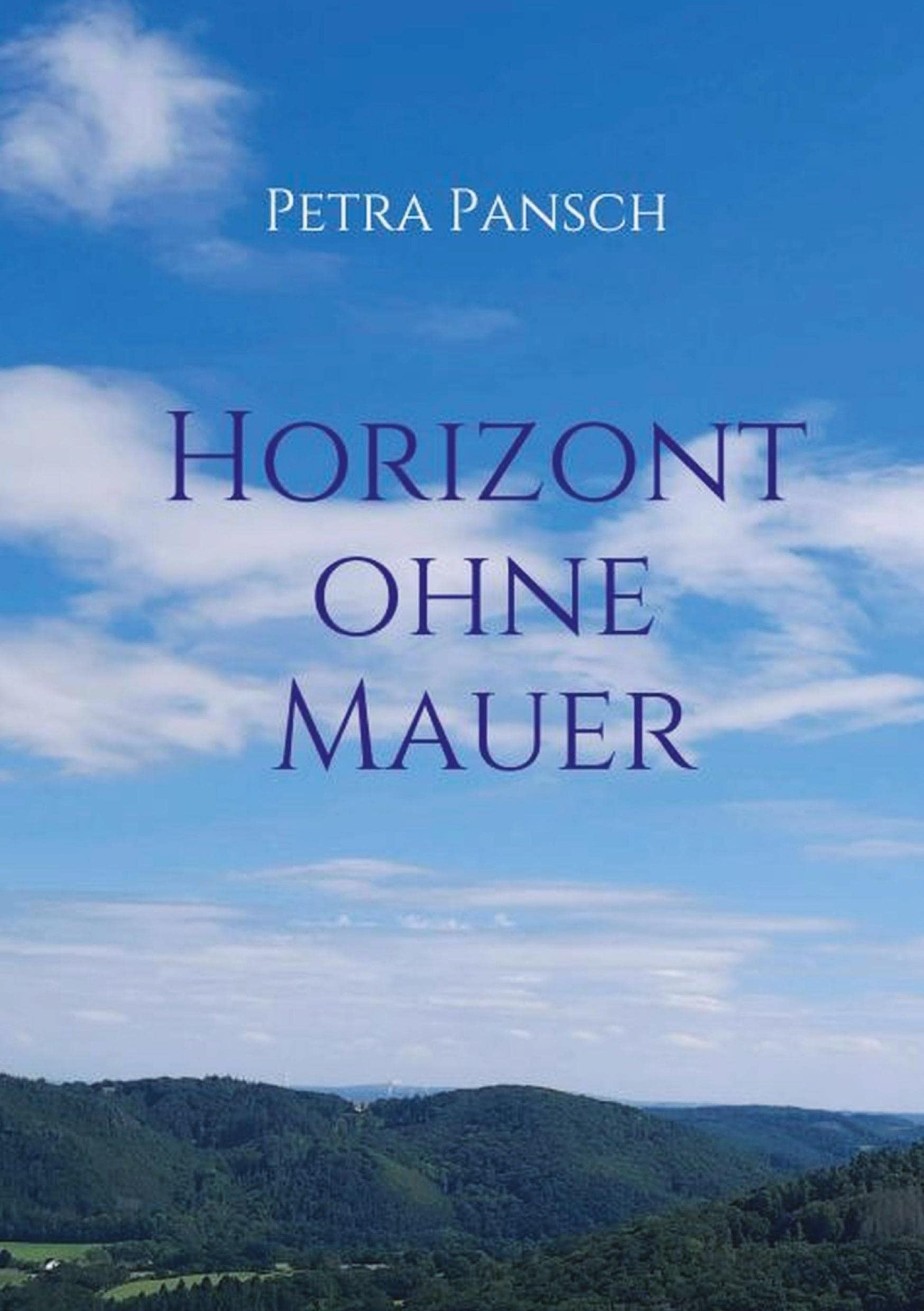 Horizont ohne Mauer: Ein Ausreiseantrag und seine Folgen Personalities