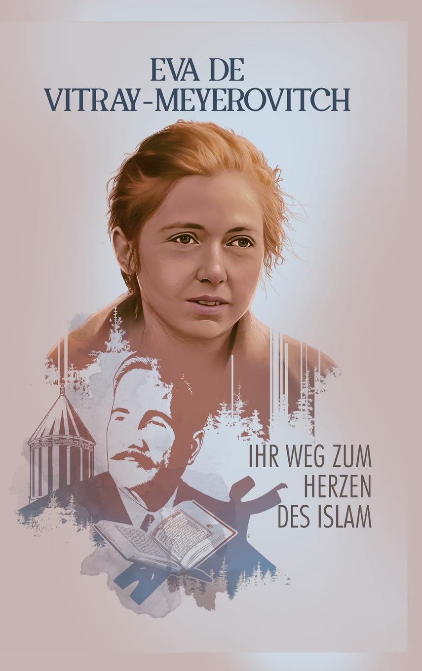 Ihr Weg zum Herzen des Islam Philosophy