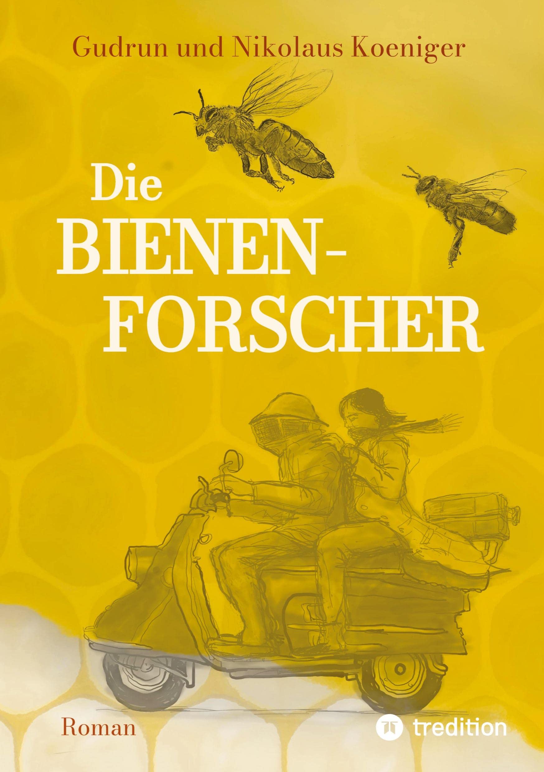 Die Bienenforscher Essays & Short Stories