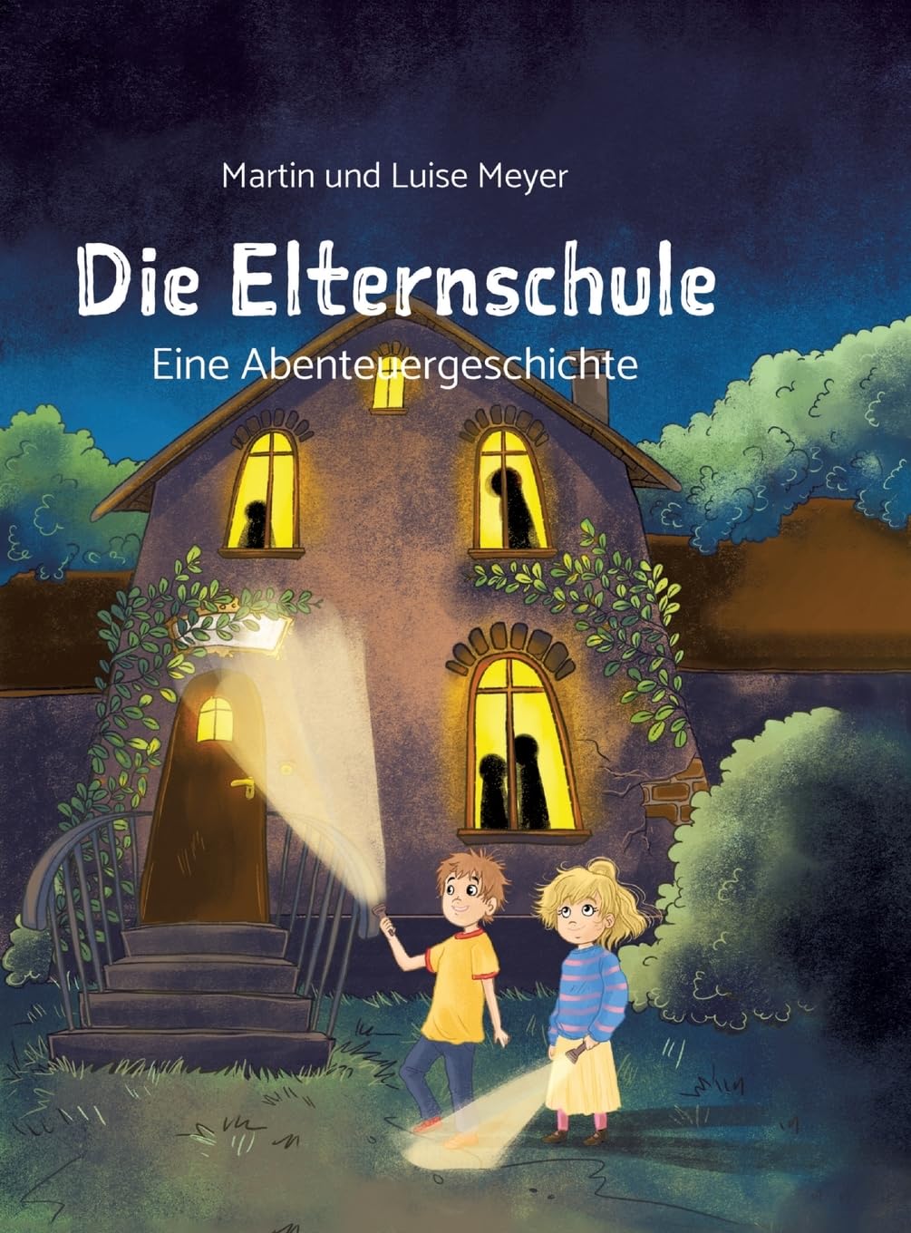 Die Elternschule Parents & Children