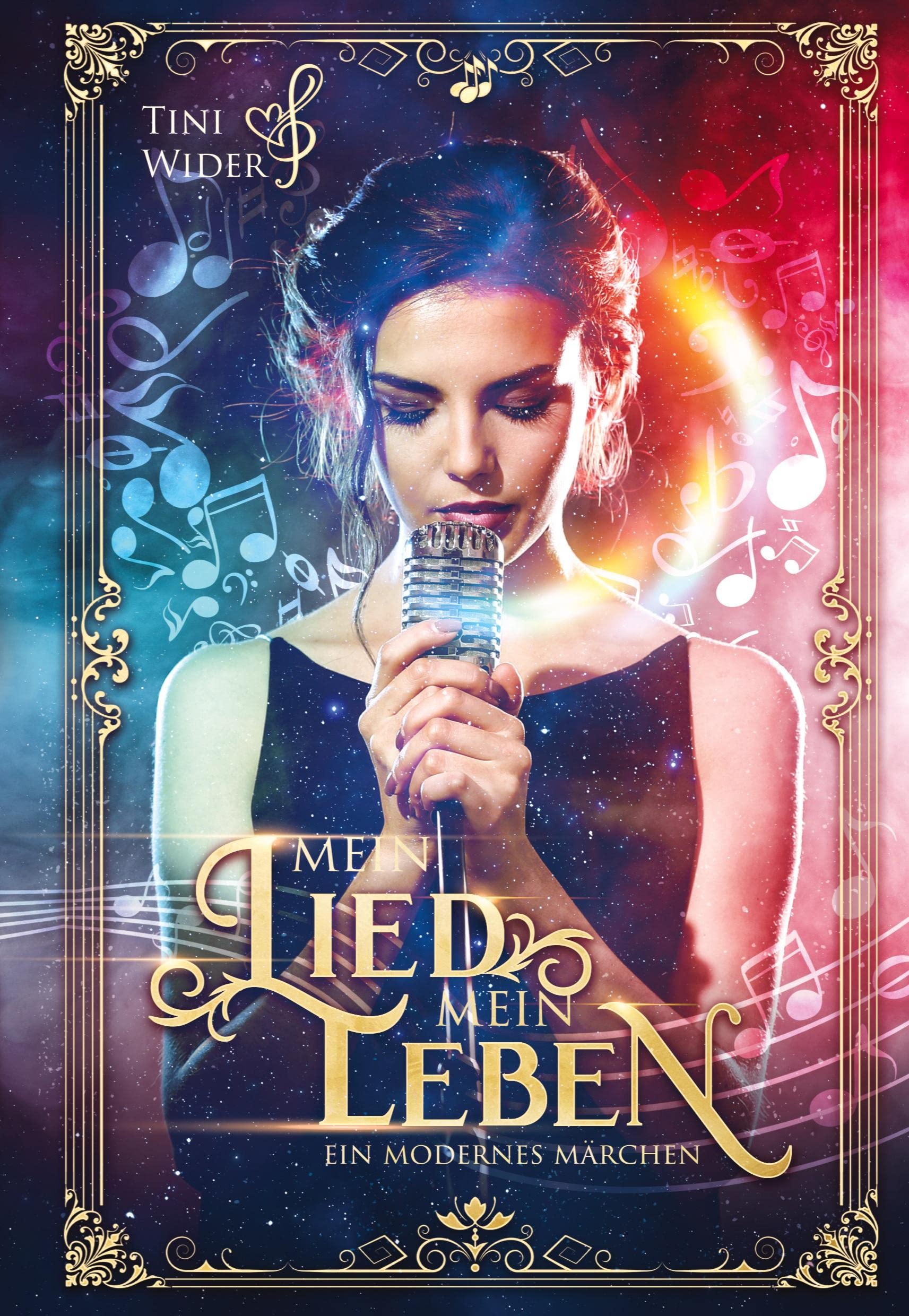 Mein Lied, mein Leben Contemporary literature Books