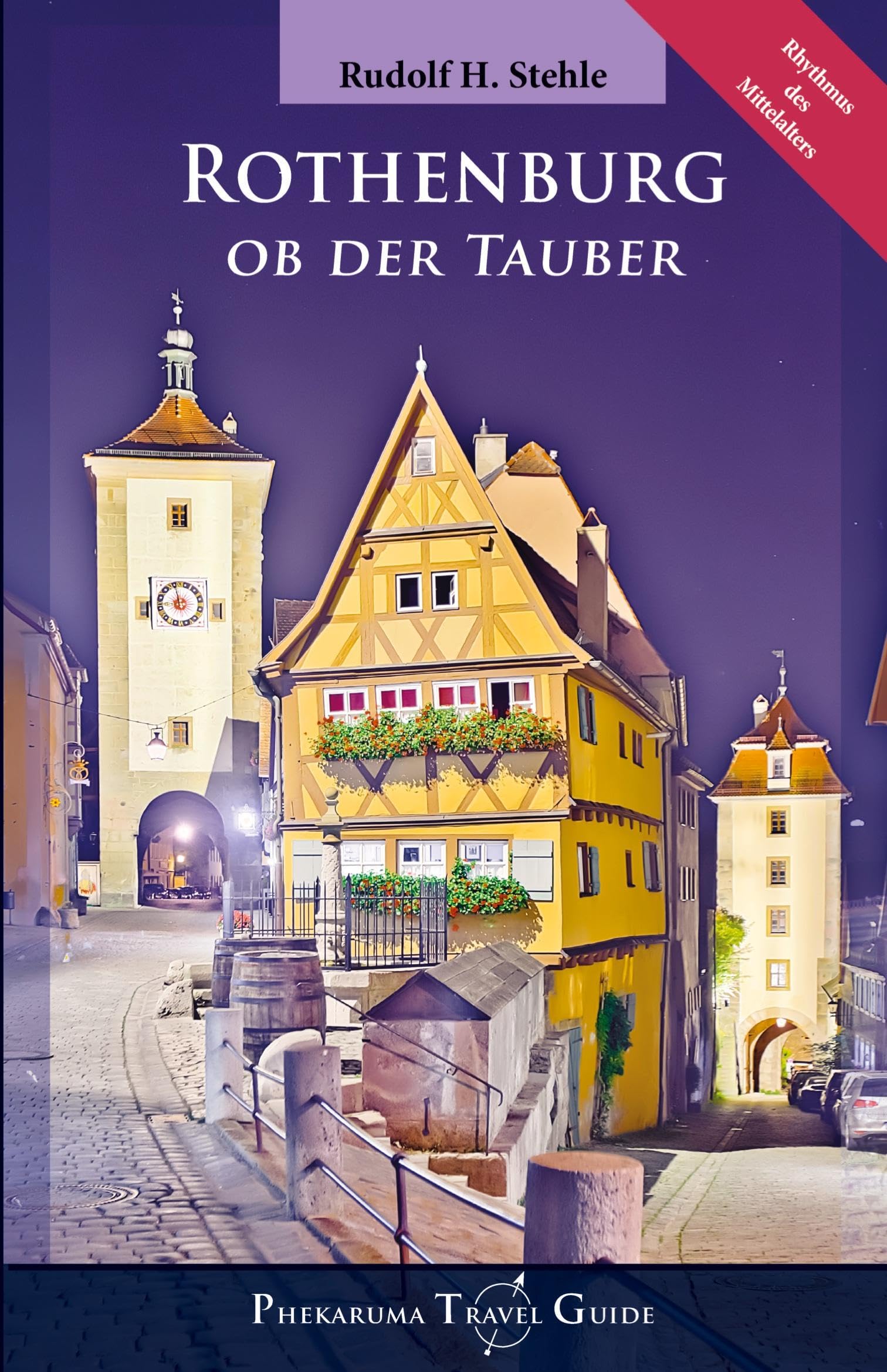Rothenburg ob der Tauber Leisure, Home & Garden