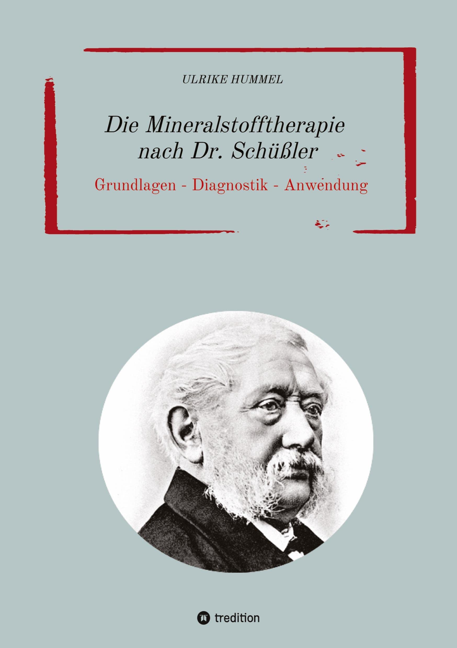 Die Mineralstofftherapie nach Dr. Schüßler: Grundlagen - Diagnostik - Anwendung Health, Nutrition & Fitness