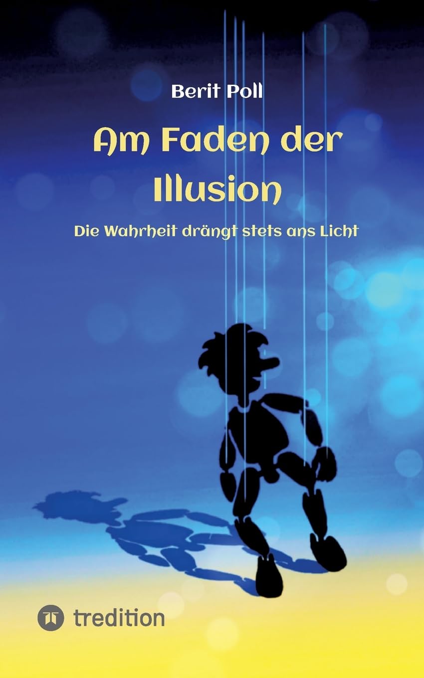 Am Faden der Illusion Contemporary literature Books