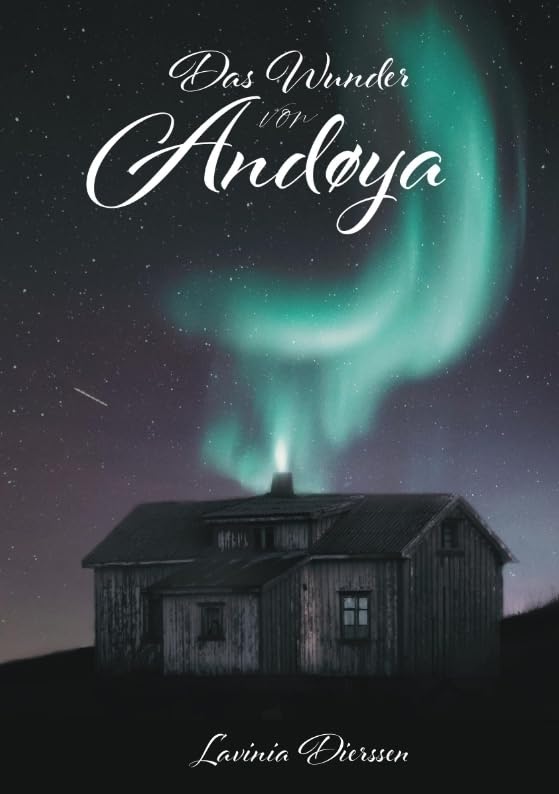 Product Image: Das Wunder von Andøya