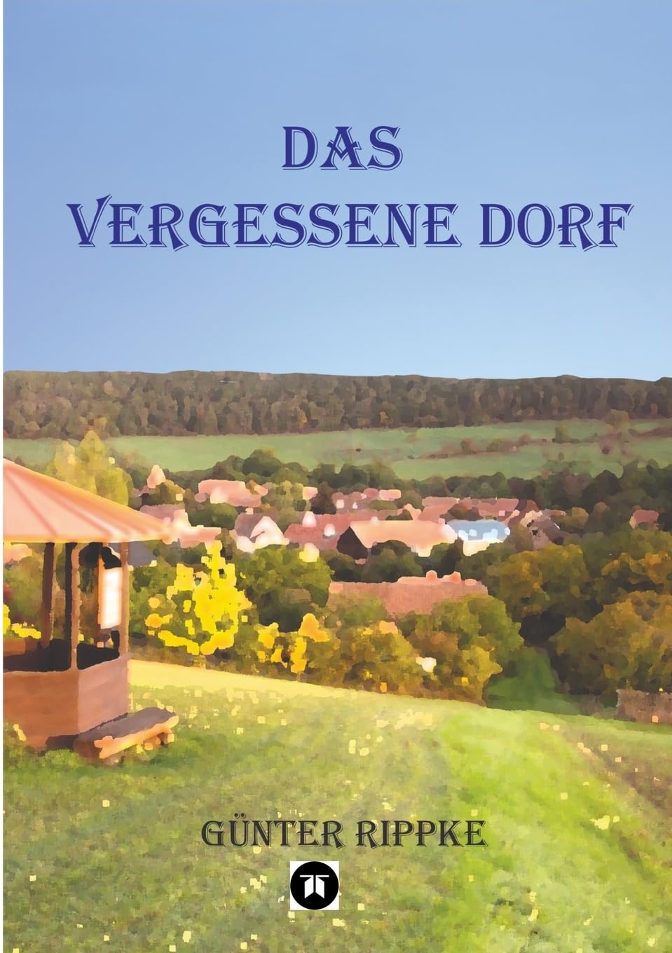Das vergessene Dorf Contemporary literature Books