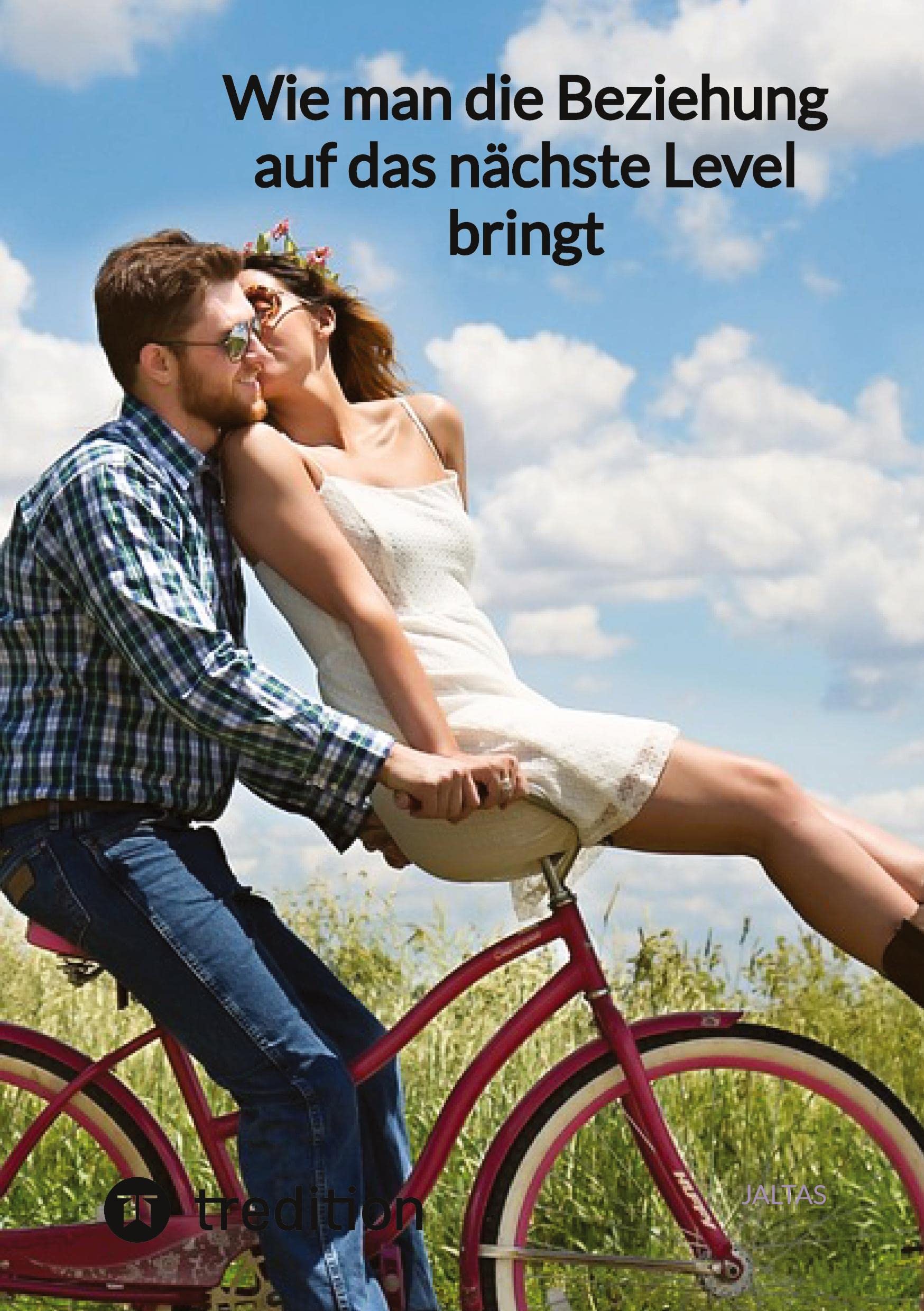 Wie man die Beziehung auf das nächste Level bringt: DE Social Sciences