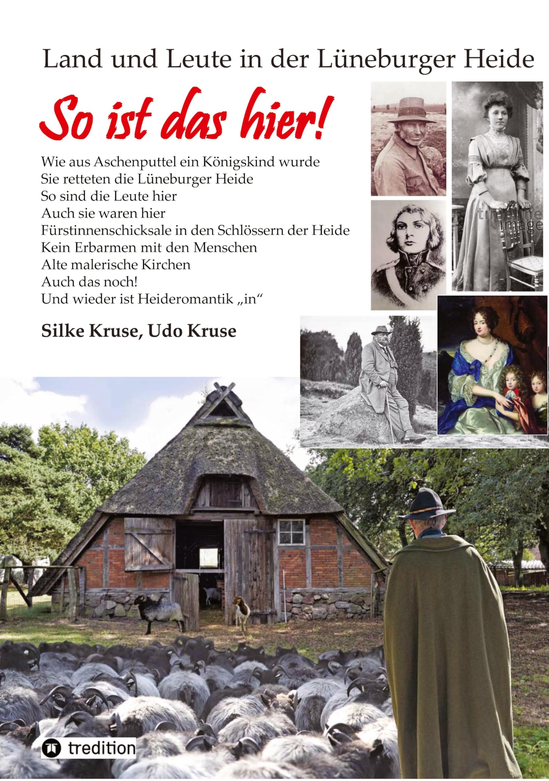Land und Leute in der Lüneburger Heide Law
