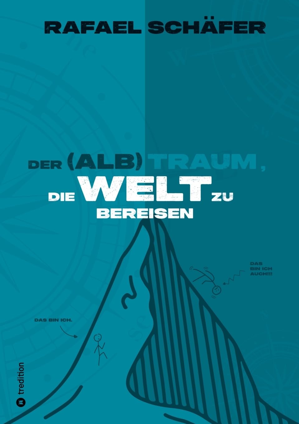 DER (ALB)TRAUM, DIE WELT ZU BEREISEN: Reise-Geschichten, die auf Social Media verschwiegen werden Leisure, Home & Garden