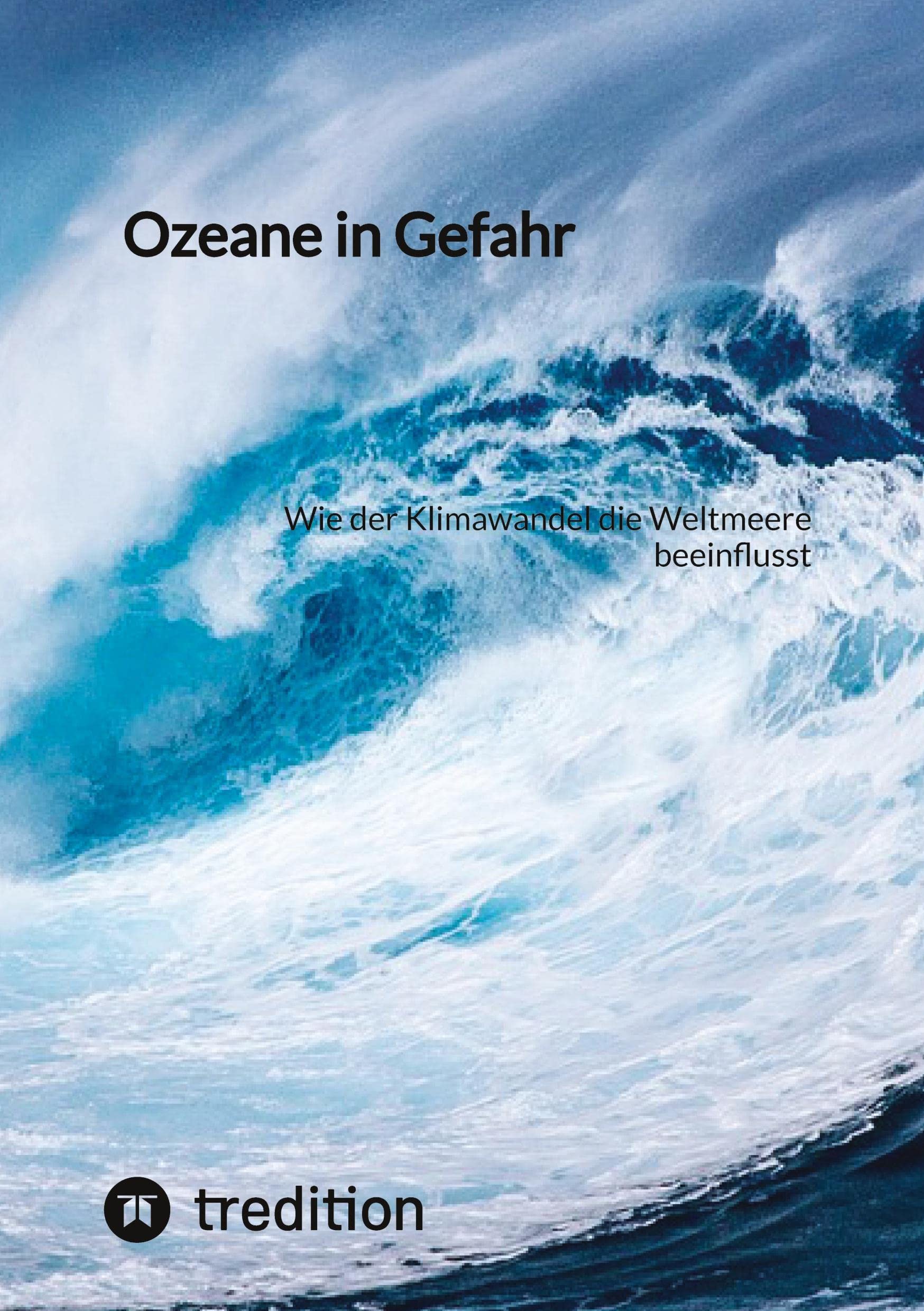 Ozeane in Gefahr: Wie der Klimawandel die Weltmeere beeinflusst Mathematics