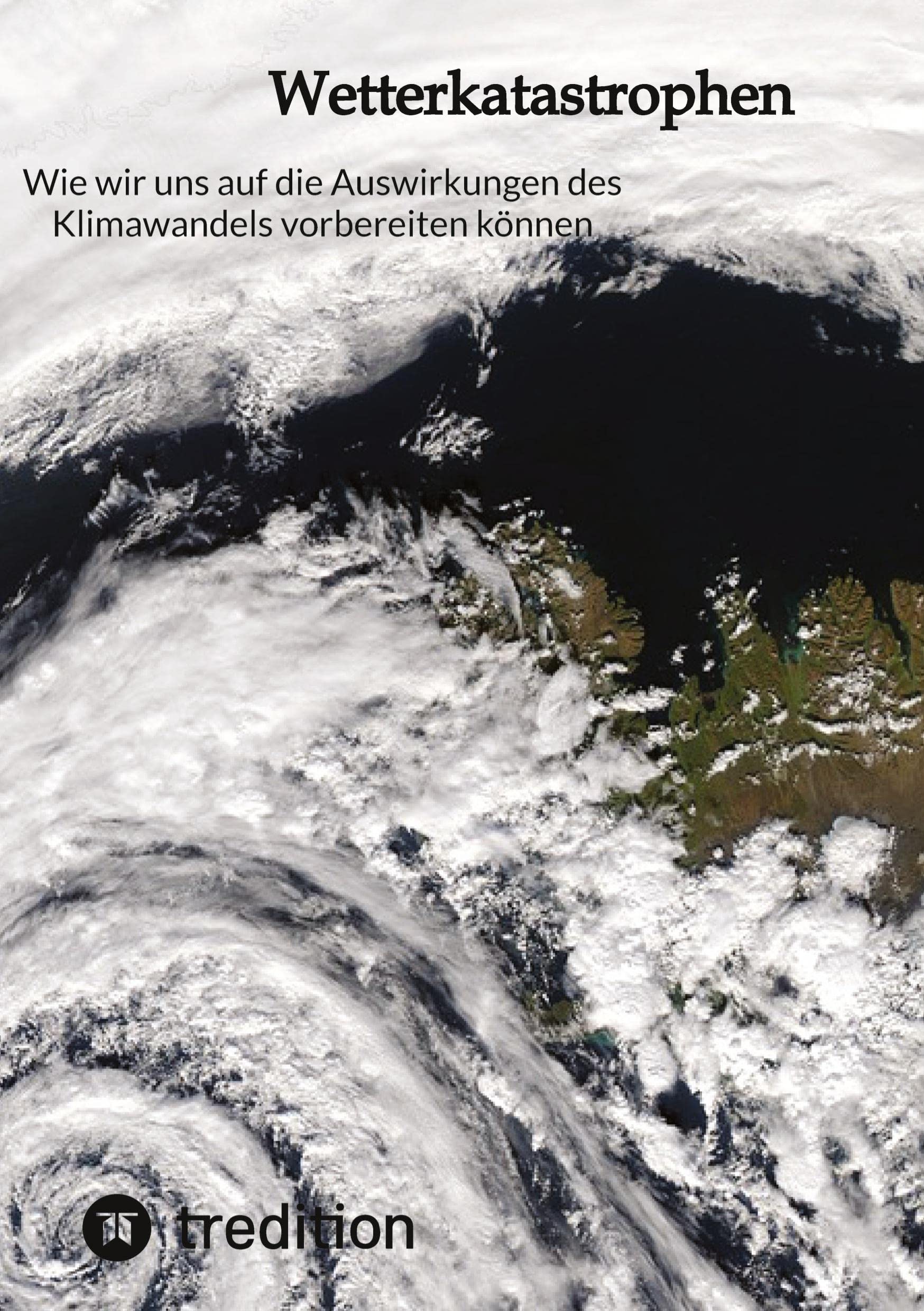 Wie wir uns auf die Auswirkungen des Klimawandels vorbereiten können Mathematics