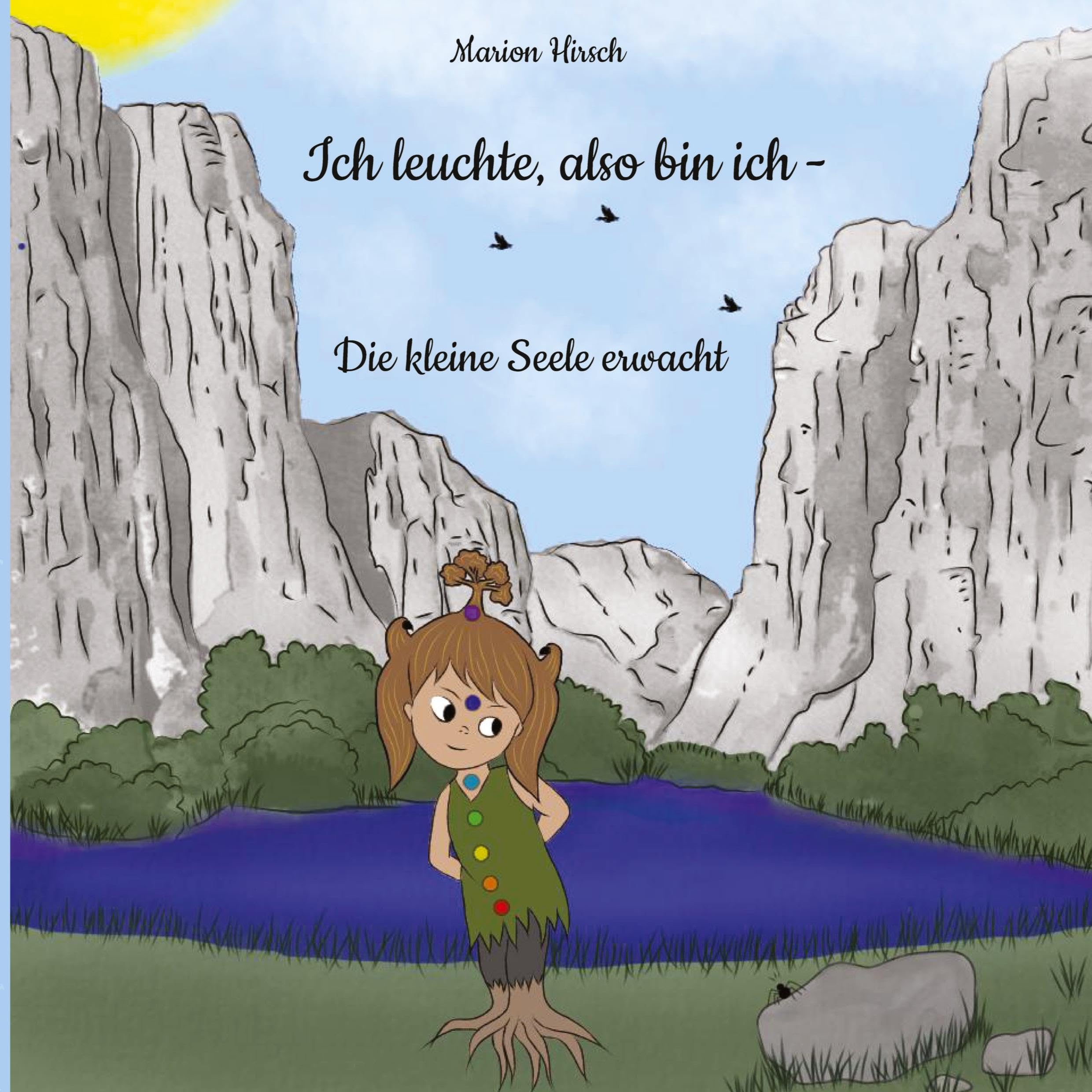 Ich leuchte, also bin ich - Die kleine Seele erwacht Parents & Children