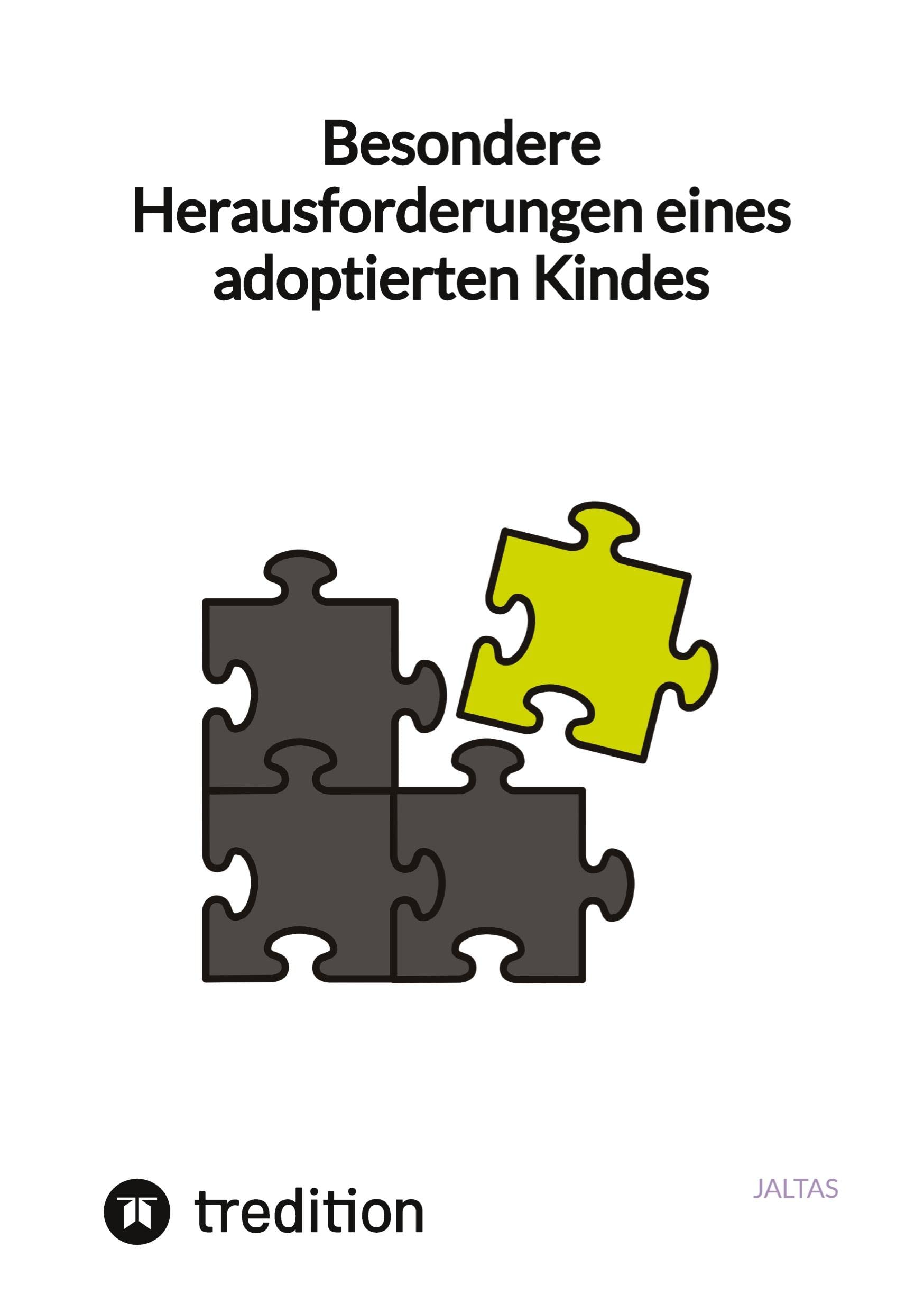 Besondere Herausforderungen eines adoptierten Kindes Parents & Children