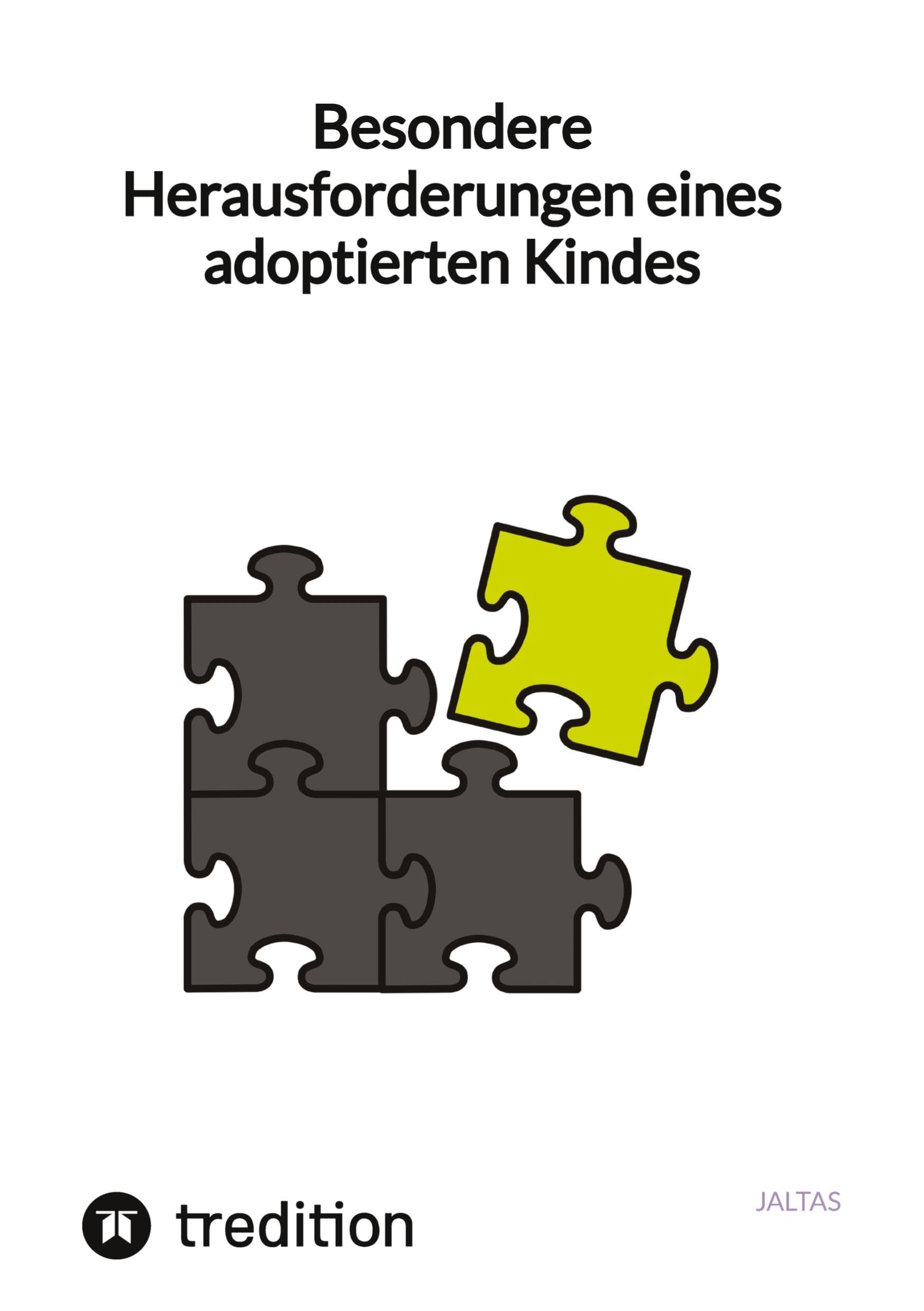Besondere Herausforderungen eines adoptierten Kindes Parents & Children