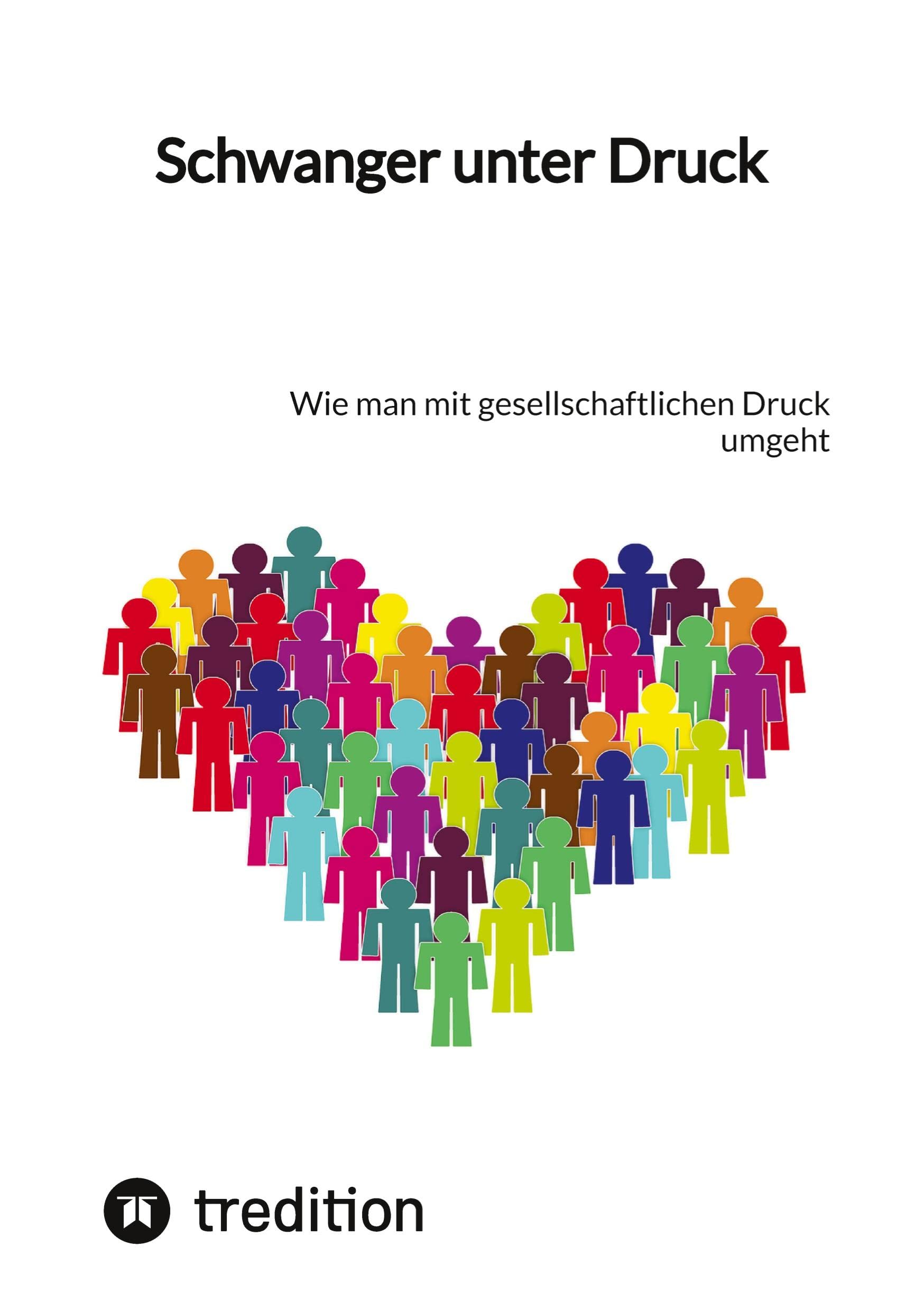 Schwanger unter Druck: Wie man mit gesellschaftlichen Druck umgeht Parents & Children