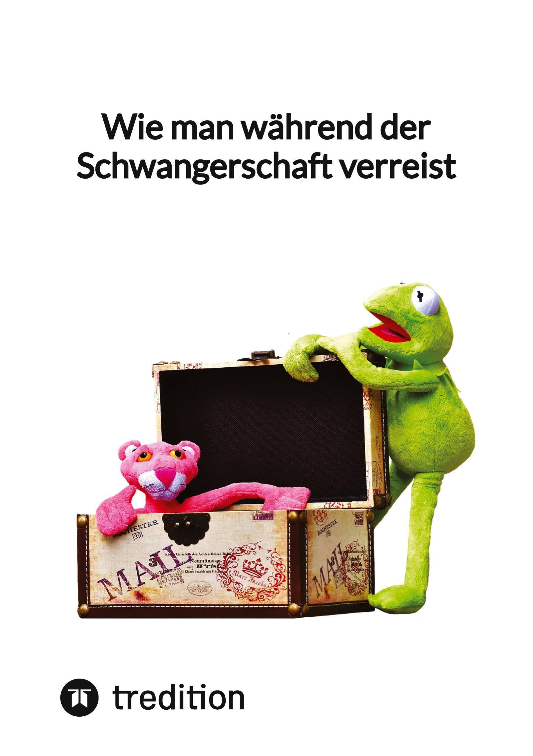 Wie man während der Schwangerschaft verreist Parents & Children