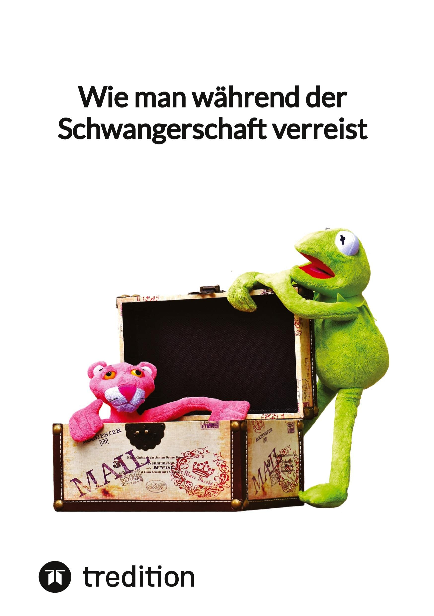 Wie man während der Schwangerschaft verreist Learning & Reference