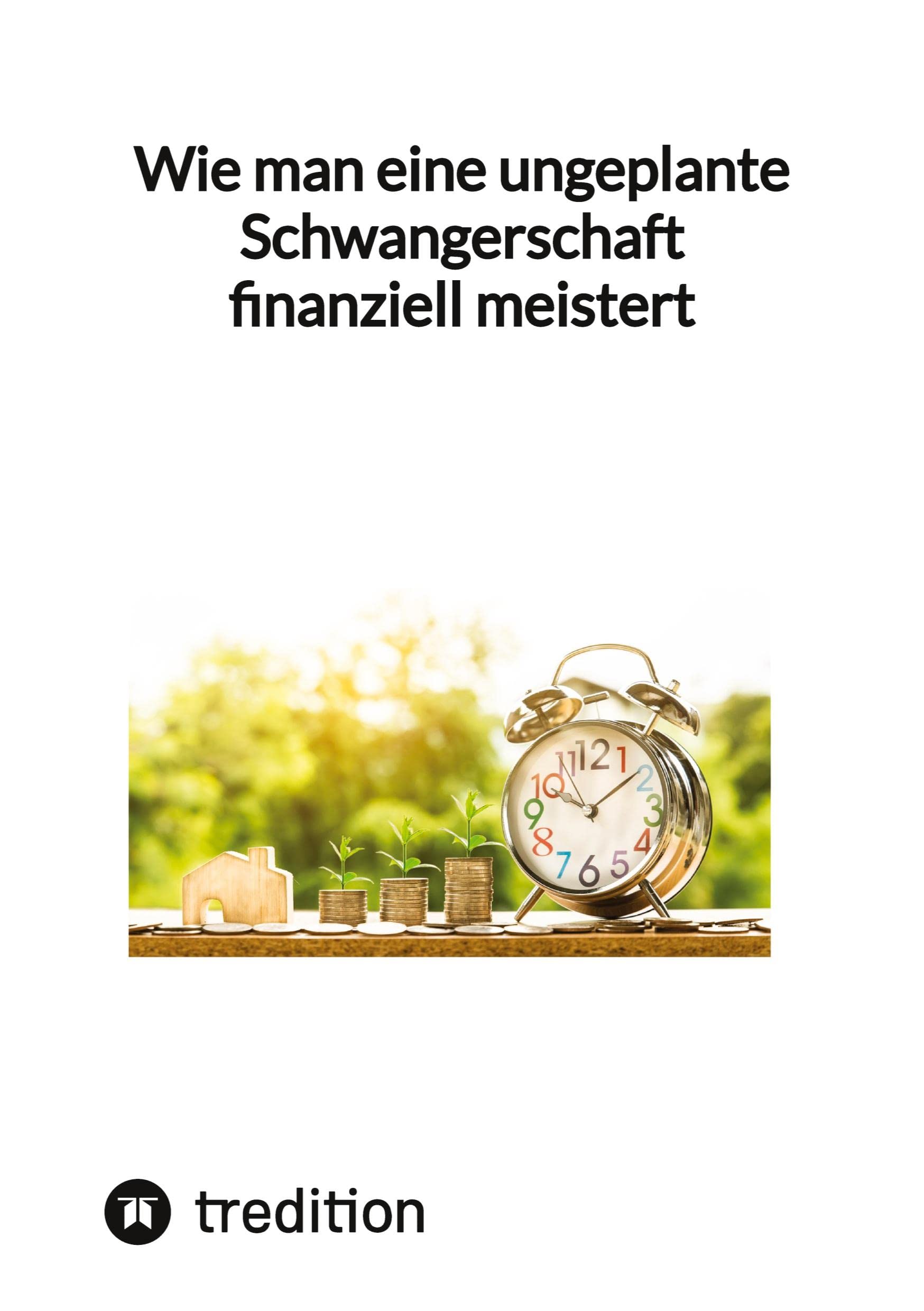 Wie man eine ungeplante Schwangerschaft finanziell meistert: DE Parents & Children