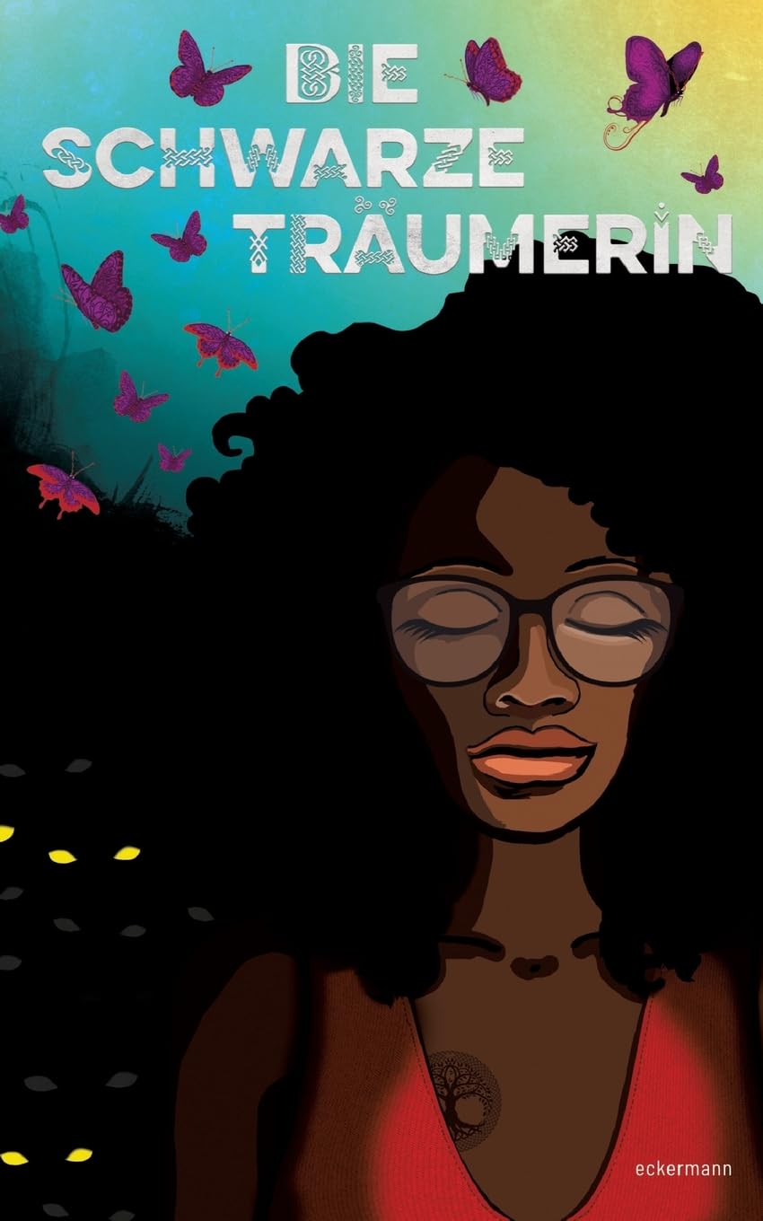 Product Image: Die Schwarze Träumerin: DE
