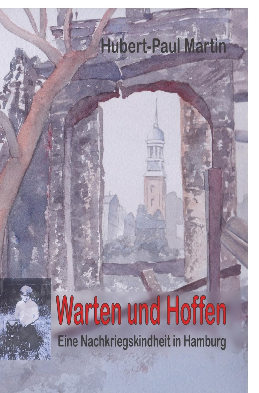 Warten und Hoffen Essays & Short Stories