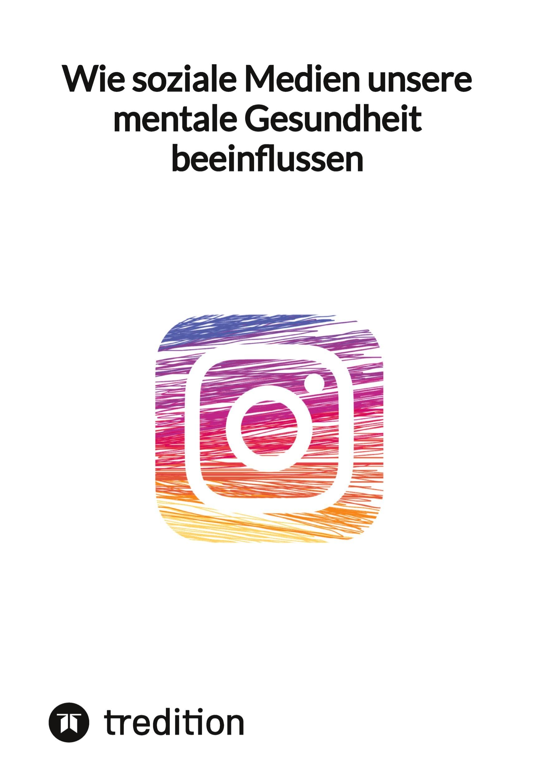 Wie soziale Medien unsere mentale Gesundheit beeinflussen: DE Parents & Children